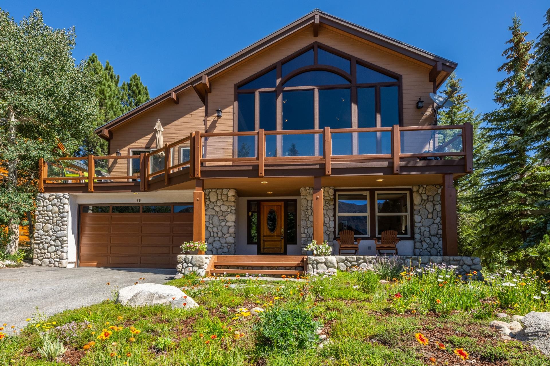 78 Ridge Way