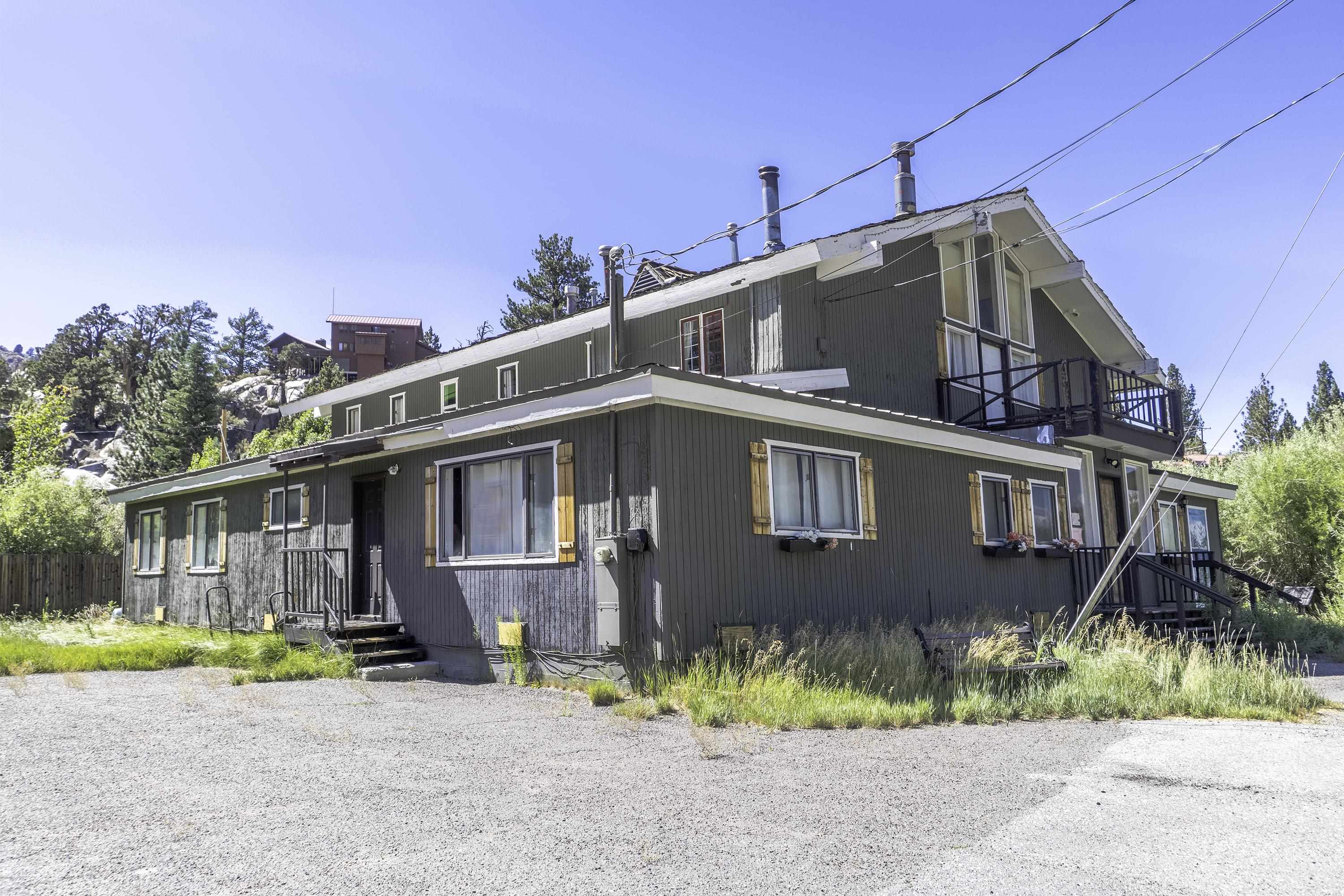 76 Alderman Street