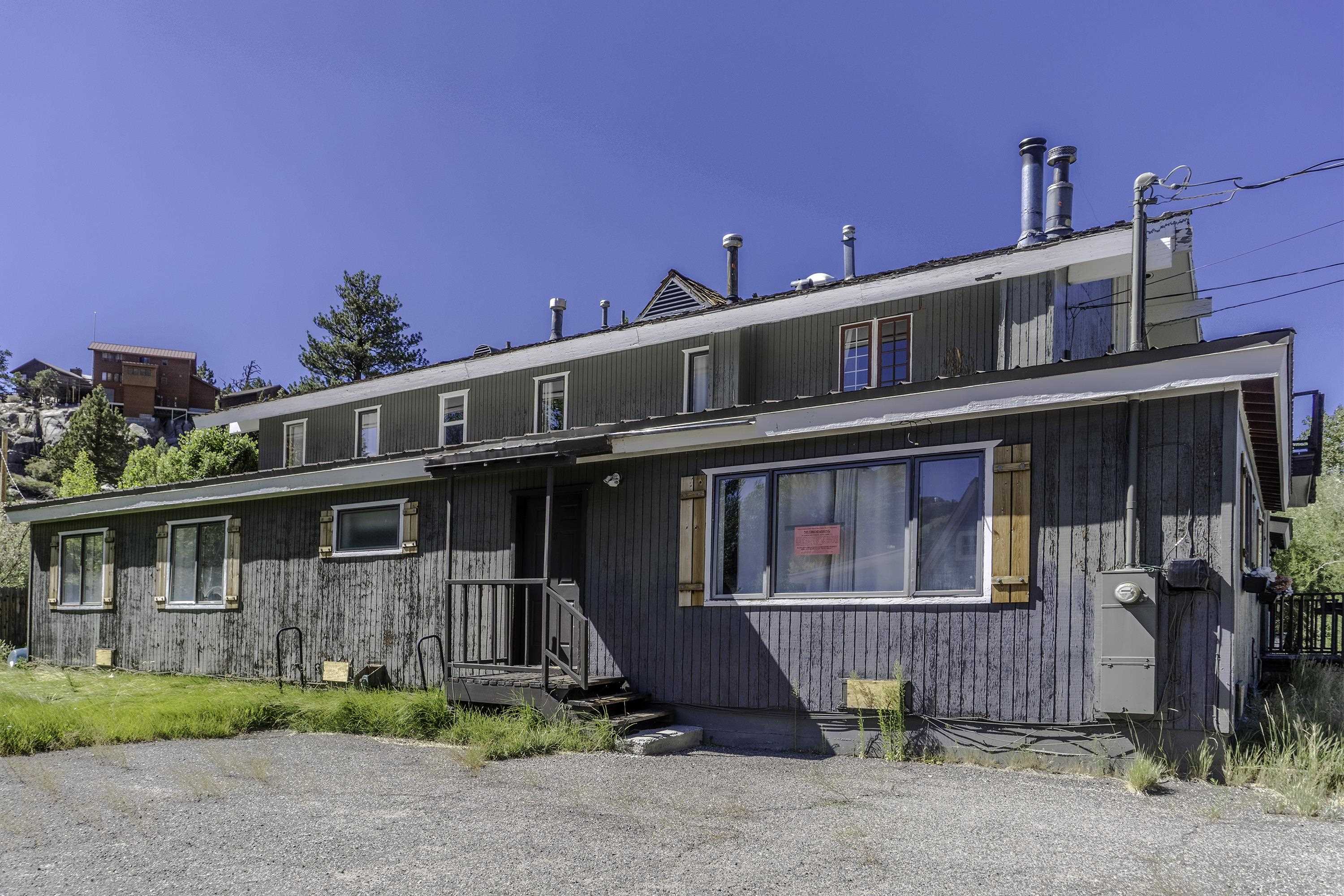 76 Alderman Street