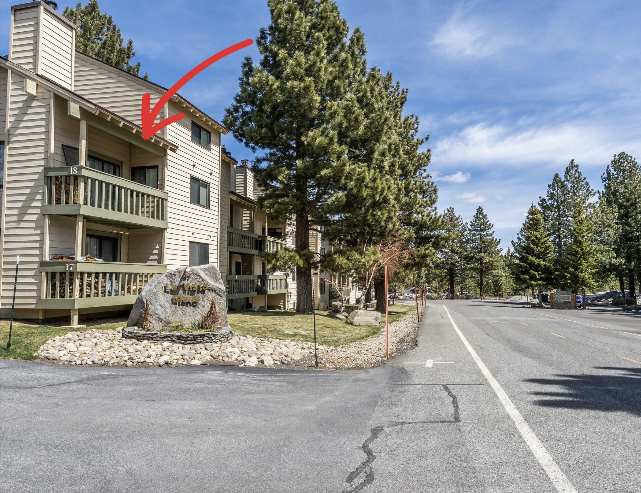 167 Meadow Lane #18