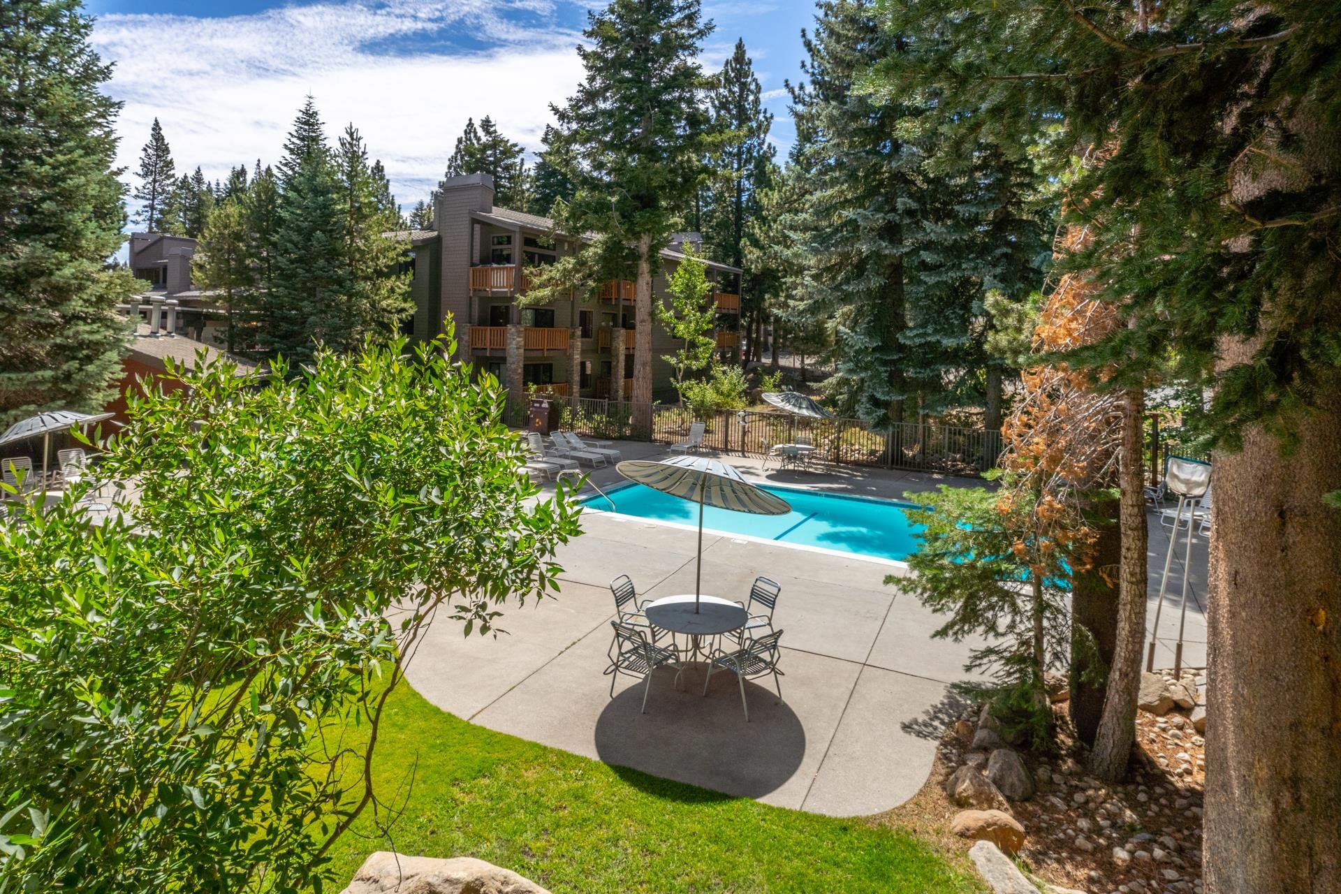 3253 Meridian Boulevard Unit: Summit B-235