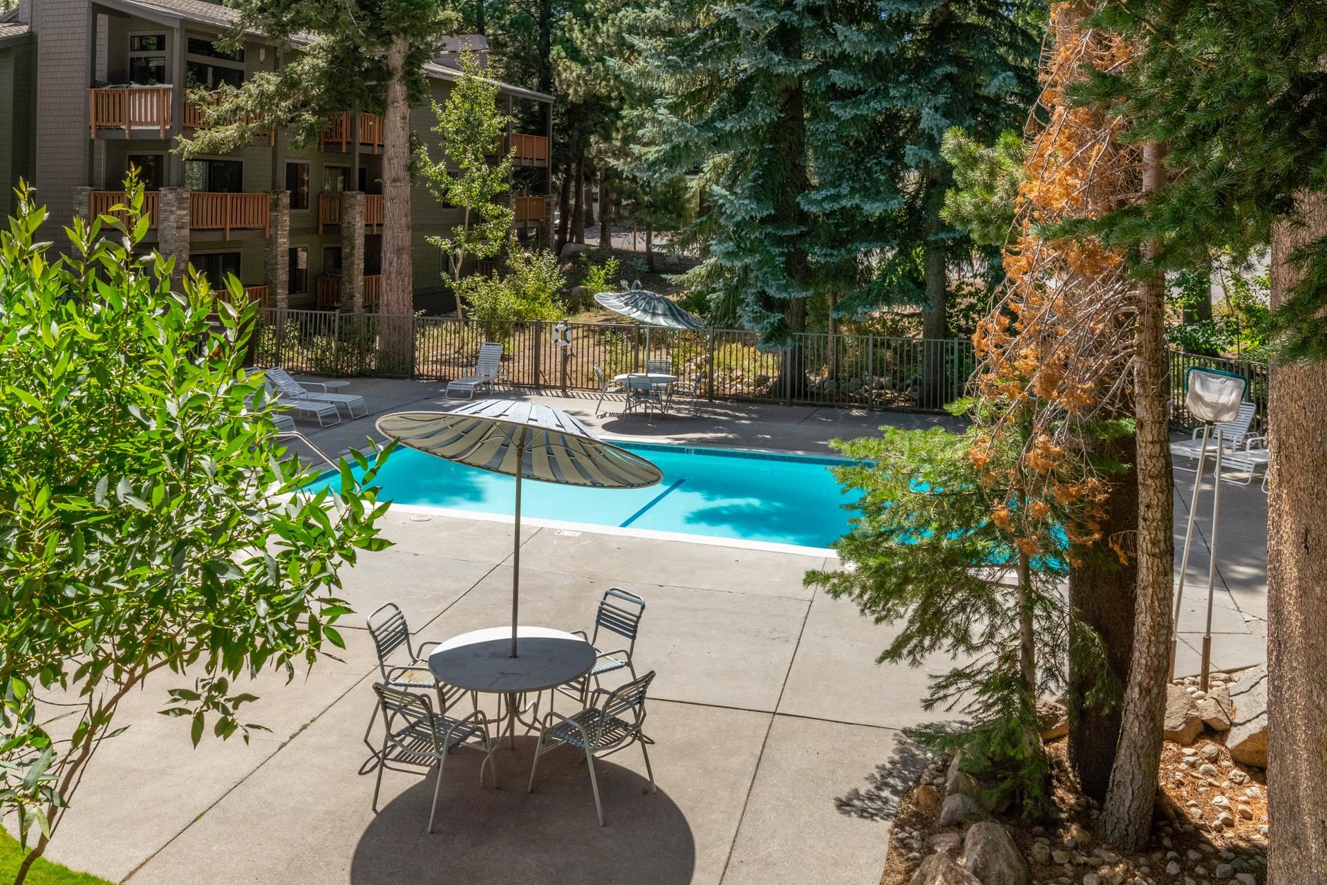 3253 Meridian Boulevard Unit: Summit B-235