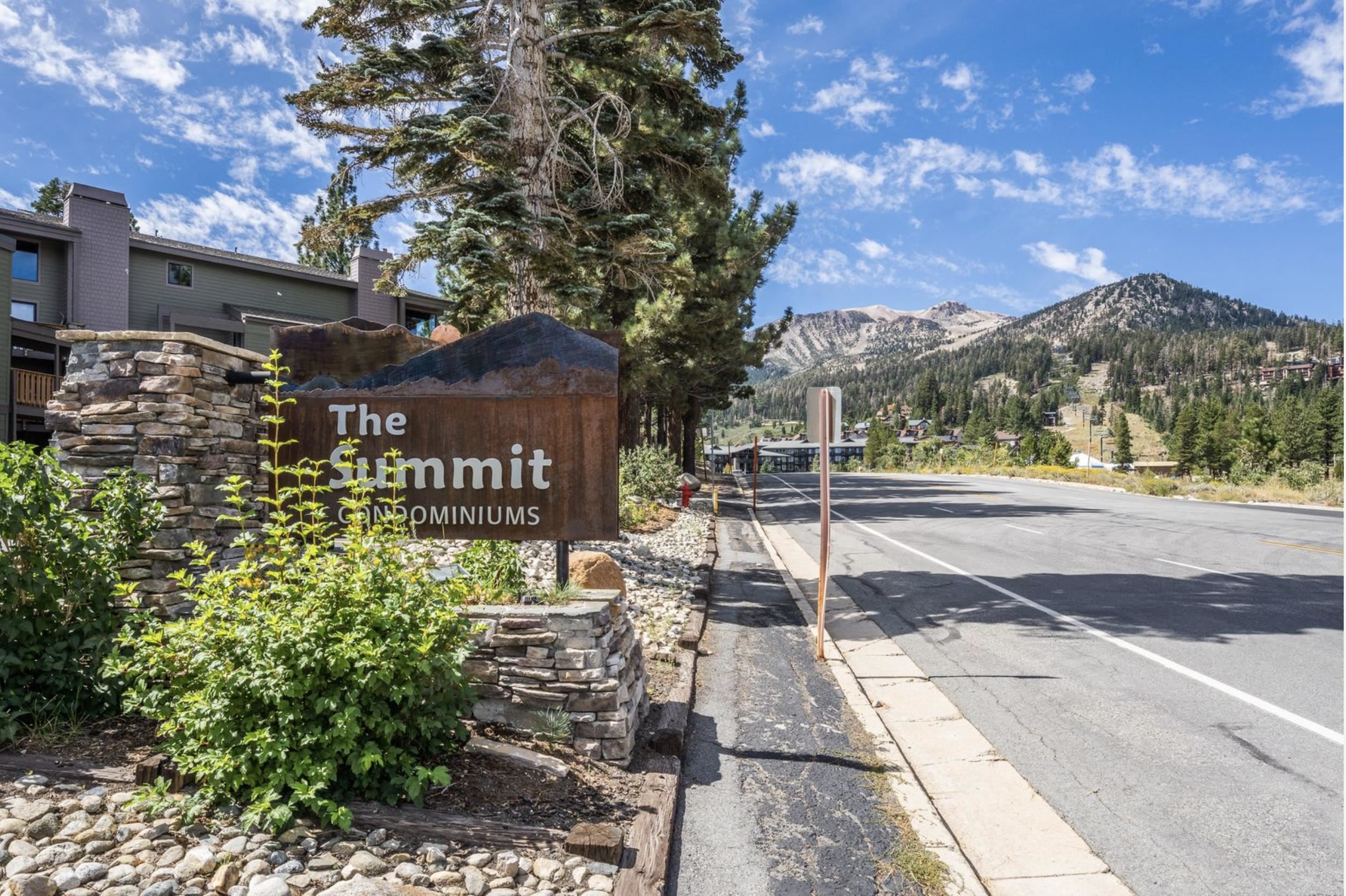 3253 Meridian Boulevard Unit: Summit B-235