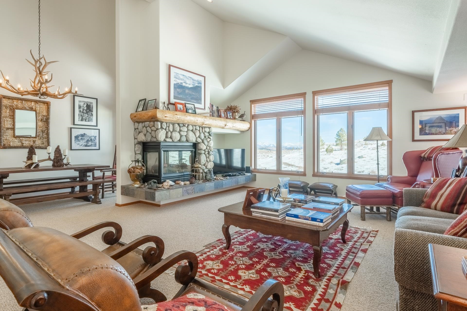 810 Fairway Circle Unit: Snowcreek V 810