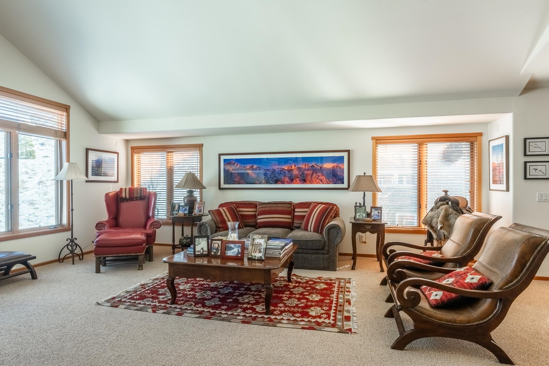 810 Fairway Circle Unit: Snowcreek V 810