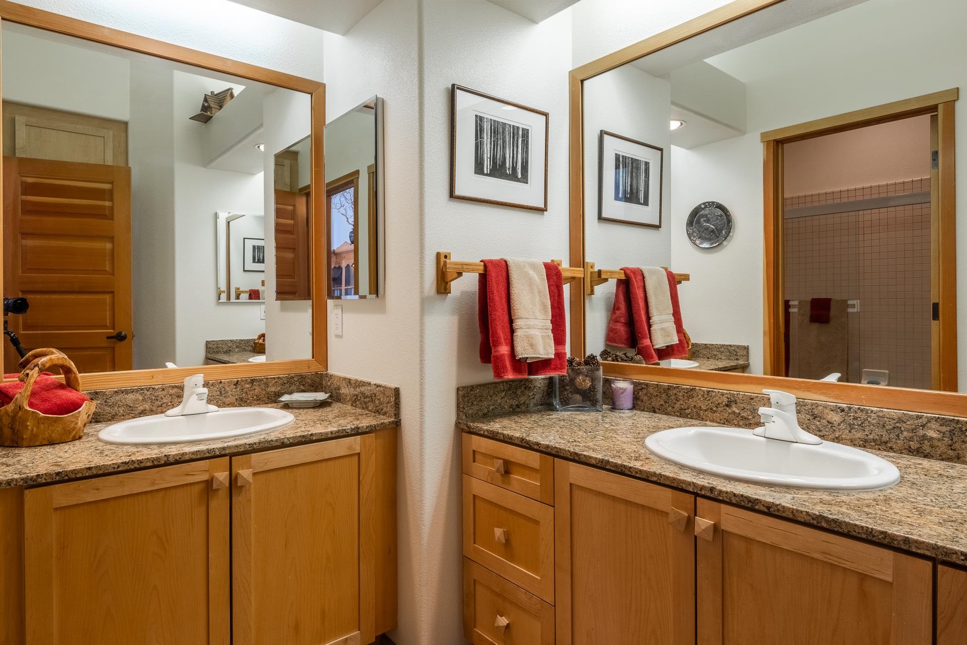 810 Fairway Circle Unit: Snowcreek V 810