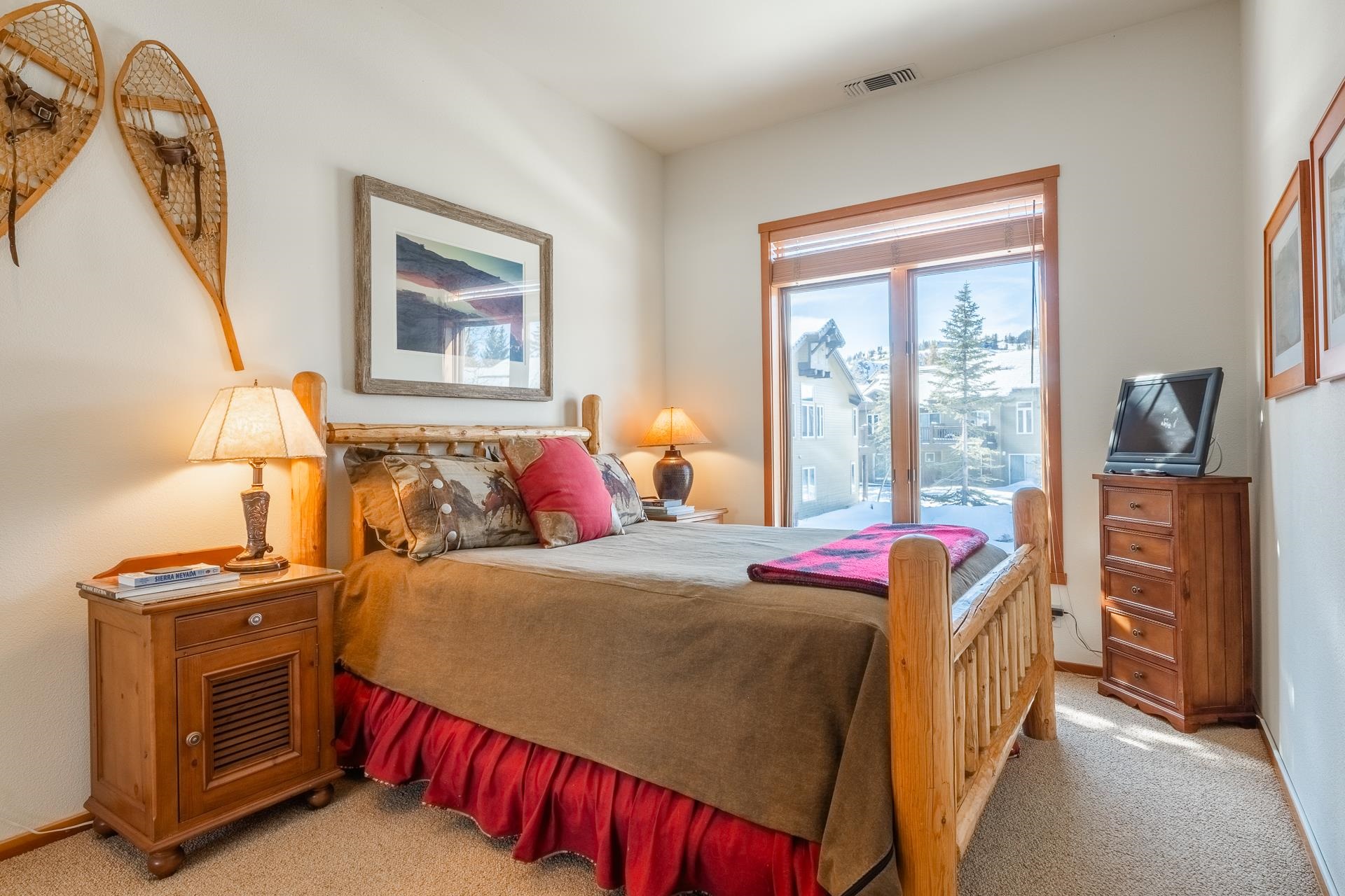 810 Fairway Circle Unit: Snowcreek V 810