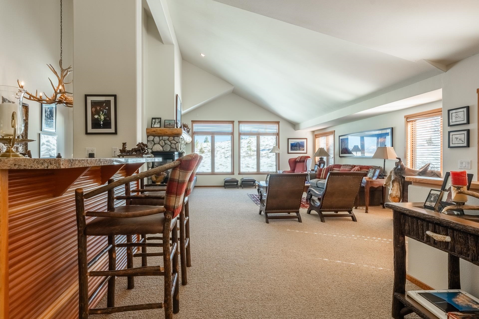 810 Fairway Circle Unit: Snowcreek V 810