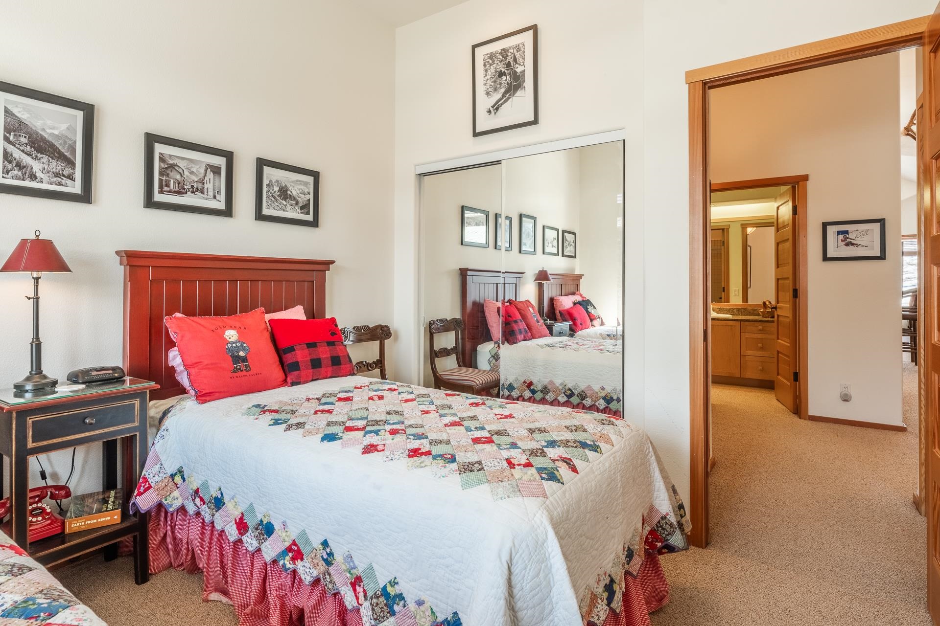 810 Fairway Circle Unit: Snowcreek V 810