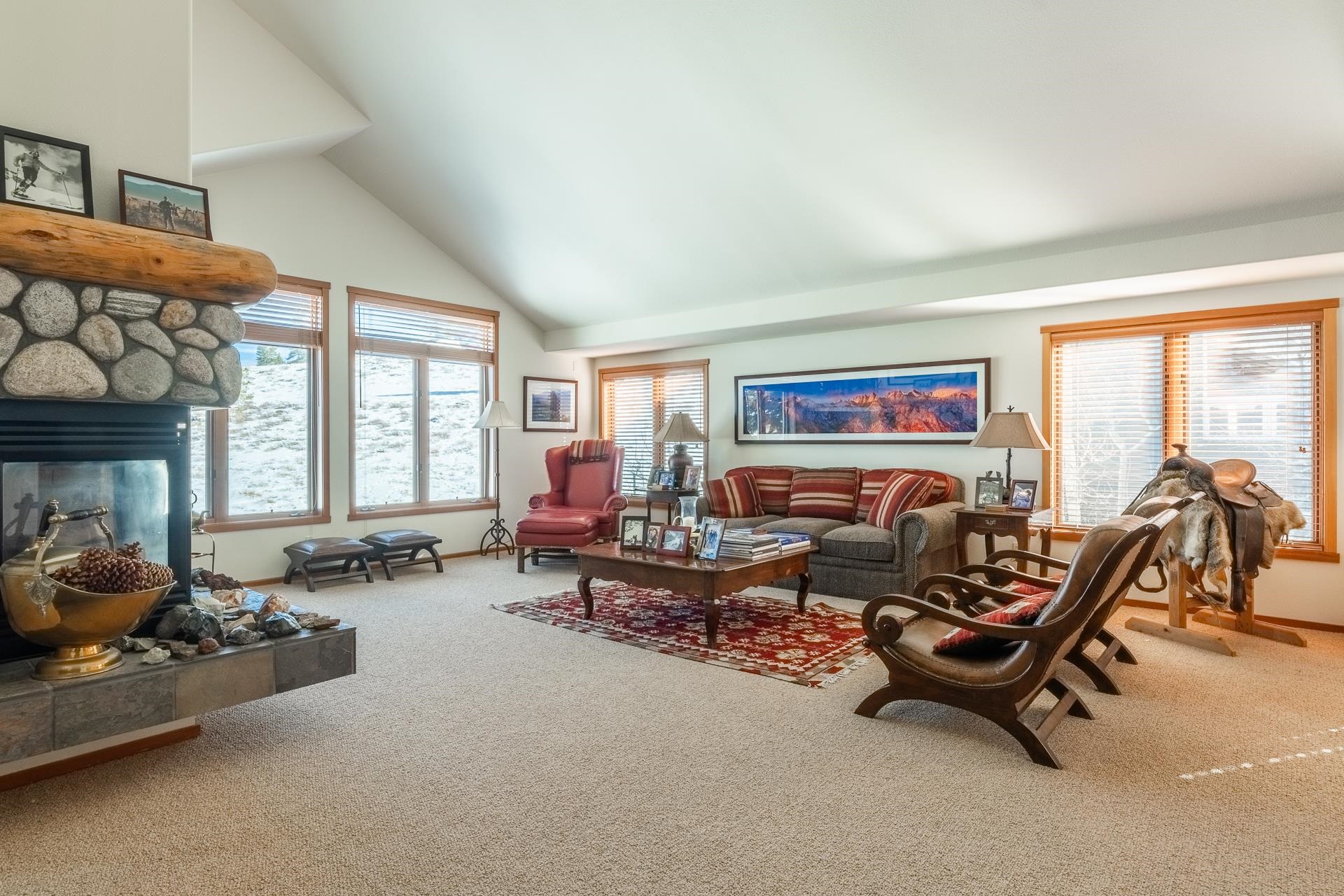 810 Fairway Circle Unit: Snowcreek V 810