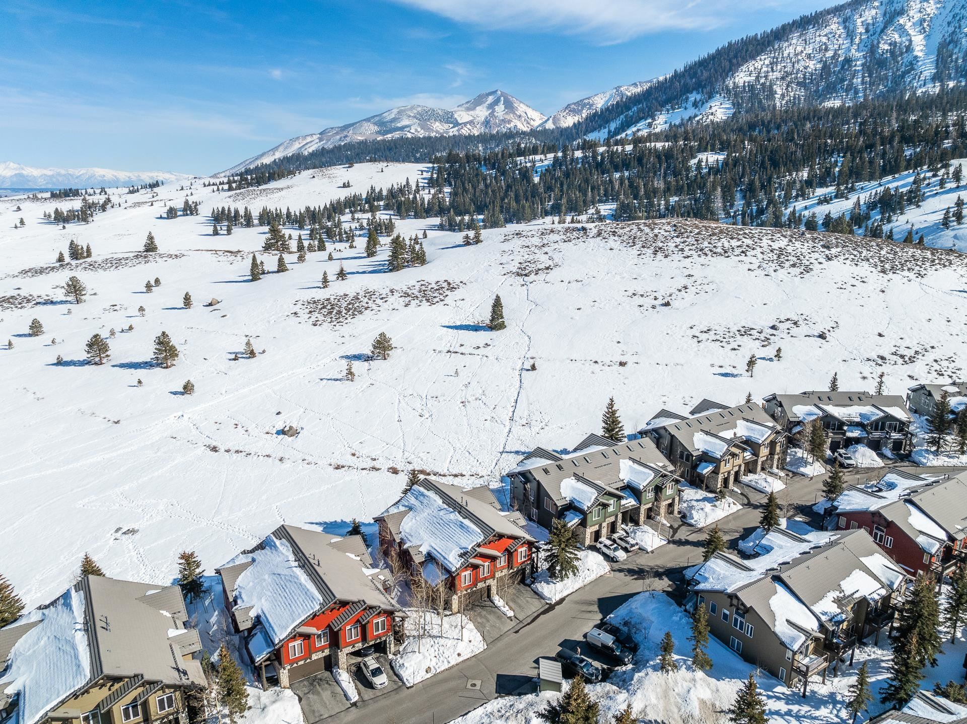 810 Fairway Circle Unit: Snowcreek V 810