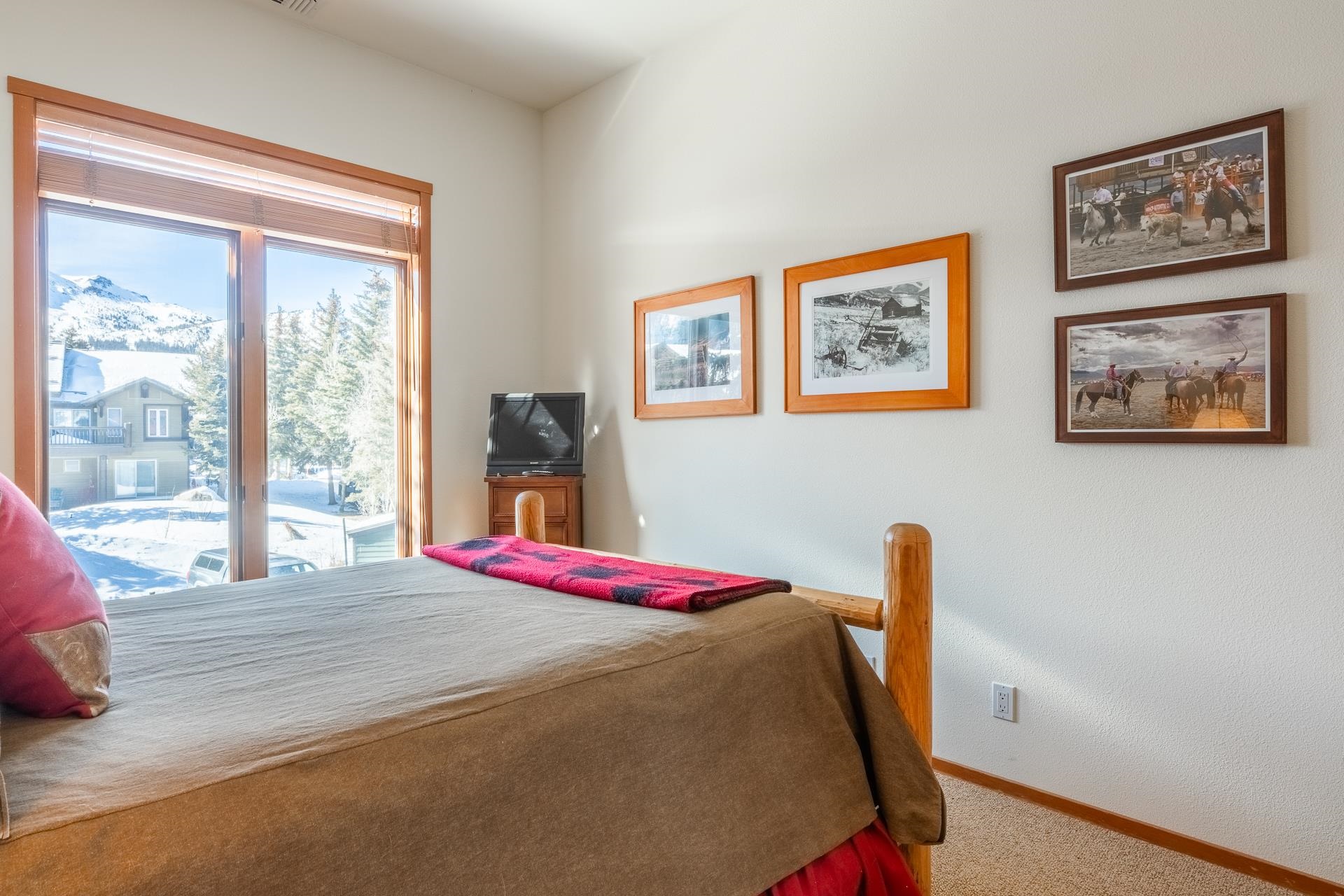 810 Fairway Circle Unit: Snowcreek V 810