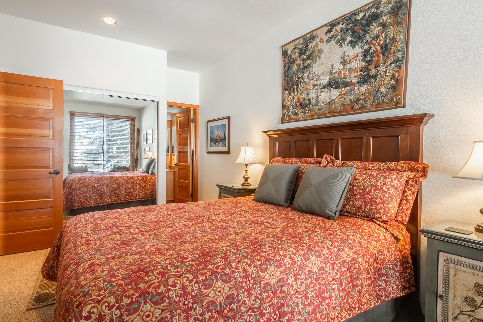 810 Fairway Circle Unit: Snowcreek V 810