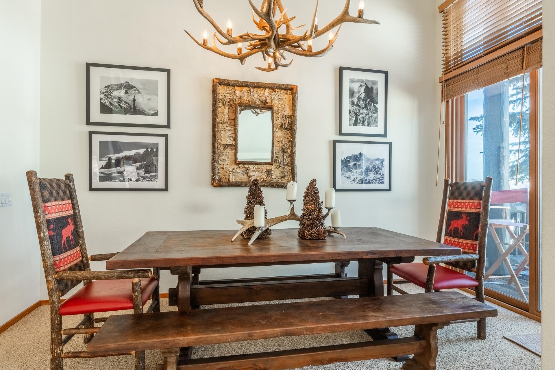 810 Fairway Circle Unit: Snowcreek V 810