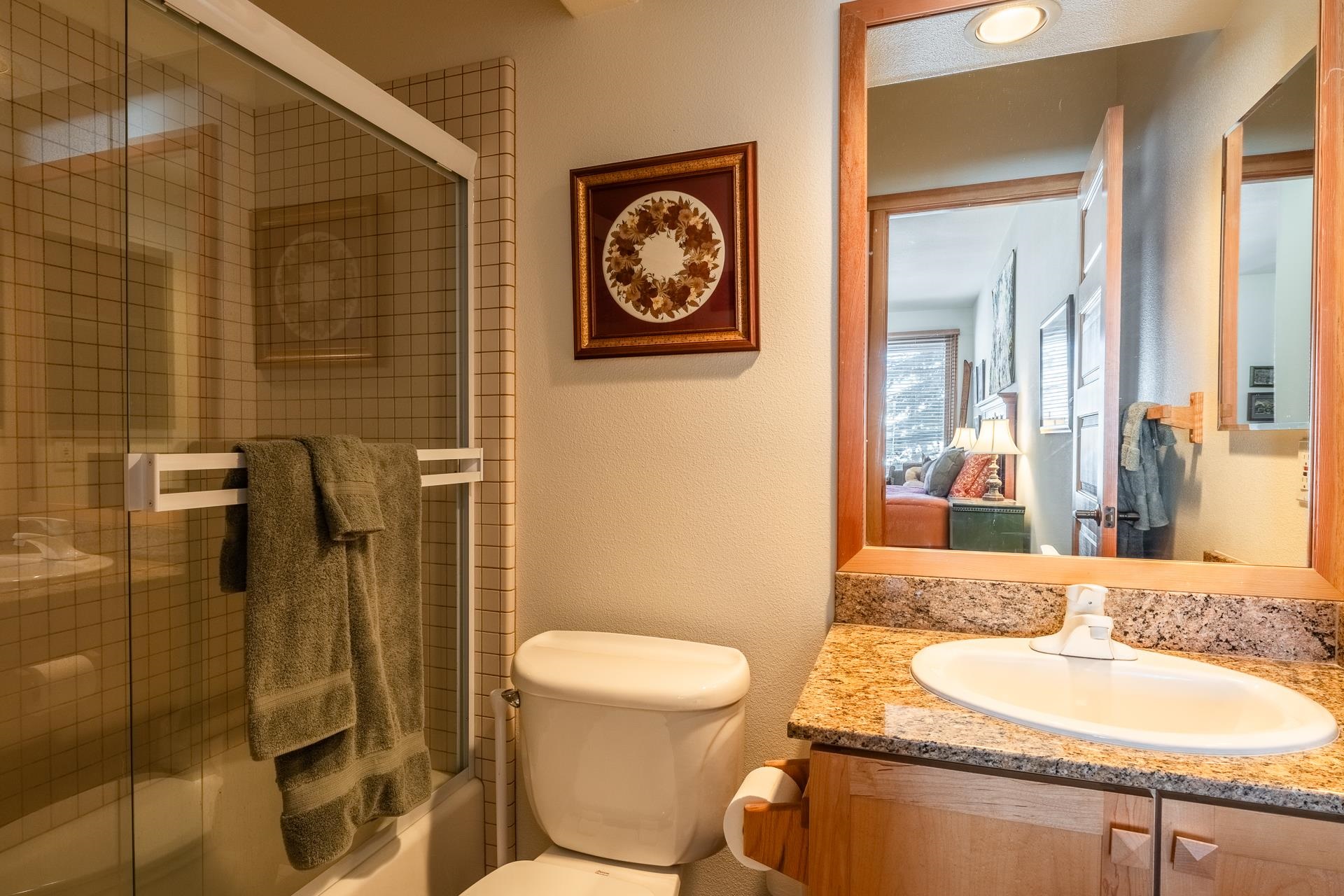 810 Fairway Circle Unit: Snowcreek V 810