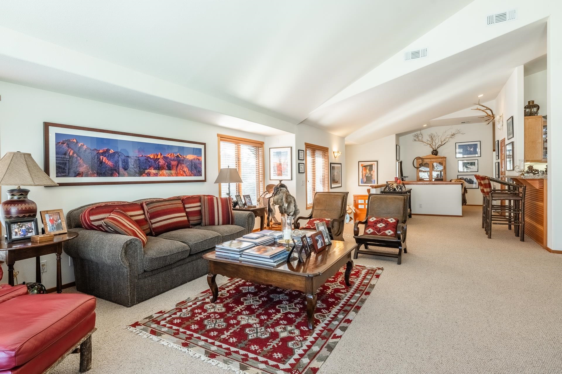 810 Fairway Circle Unit: Snowcreek V 810