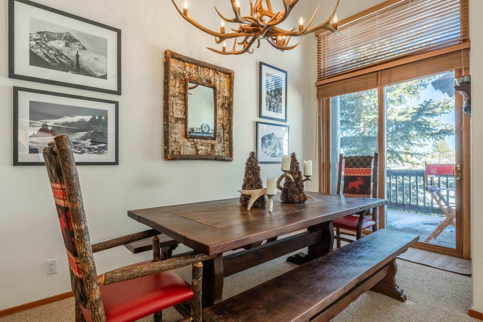 810 Fairway Circle Unit: Snowcreek V 810