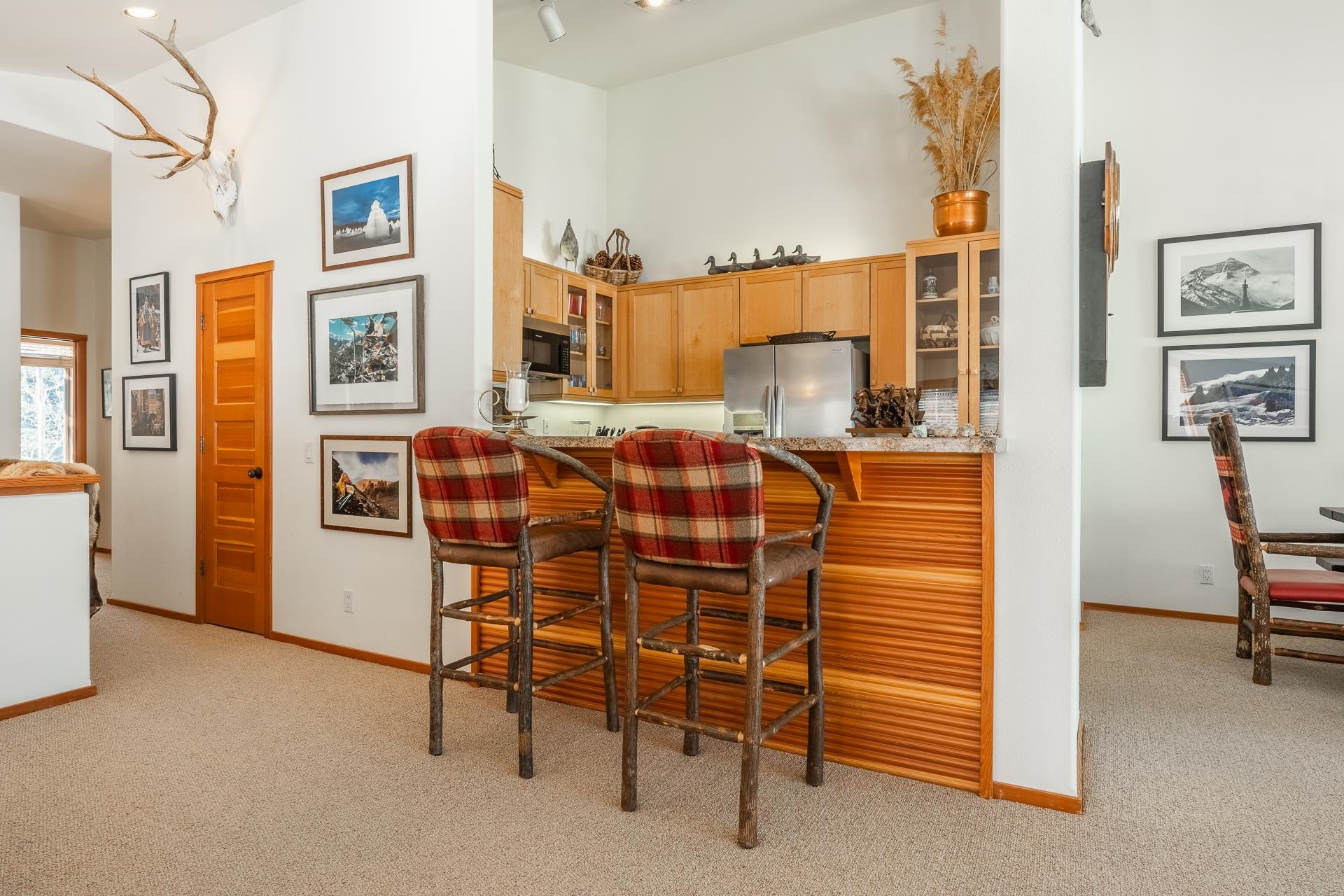 810 Fairway Circle Unit: Snowcreek V 810