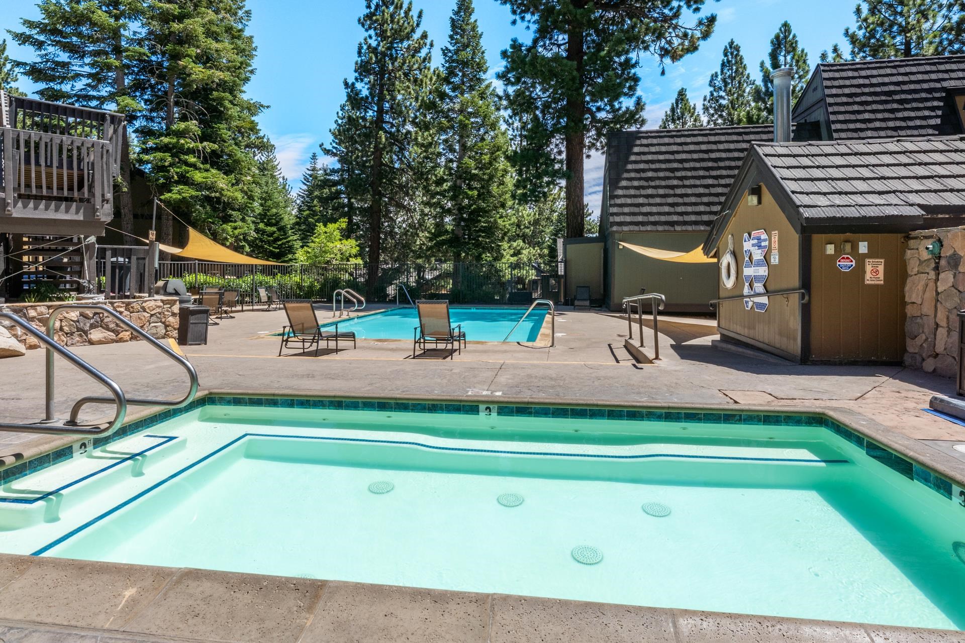 1629 Majestic Pines #108 Unit: Bigwood #108