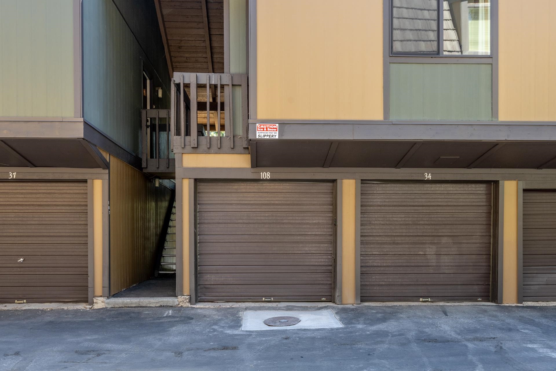 1629 Majestic Pines #108 Unit: Bigwood #108