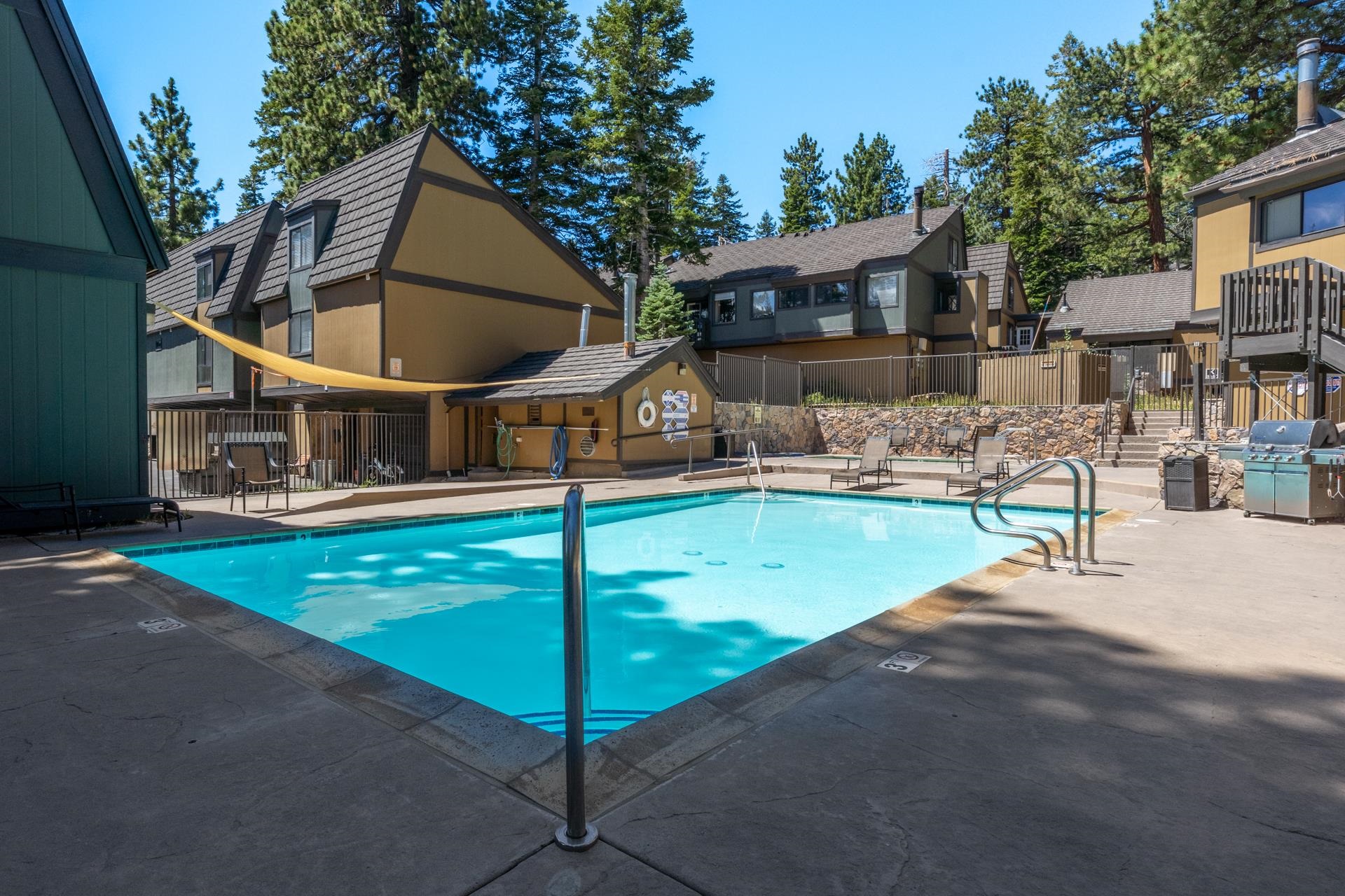 1629 Majestic Pines #108 Unit: Bigwood #108