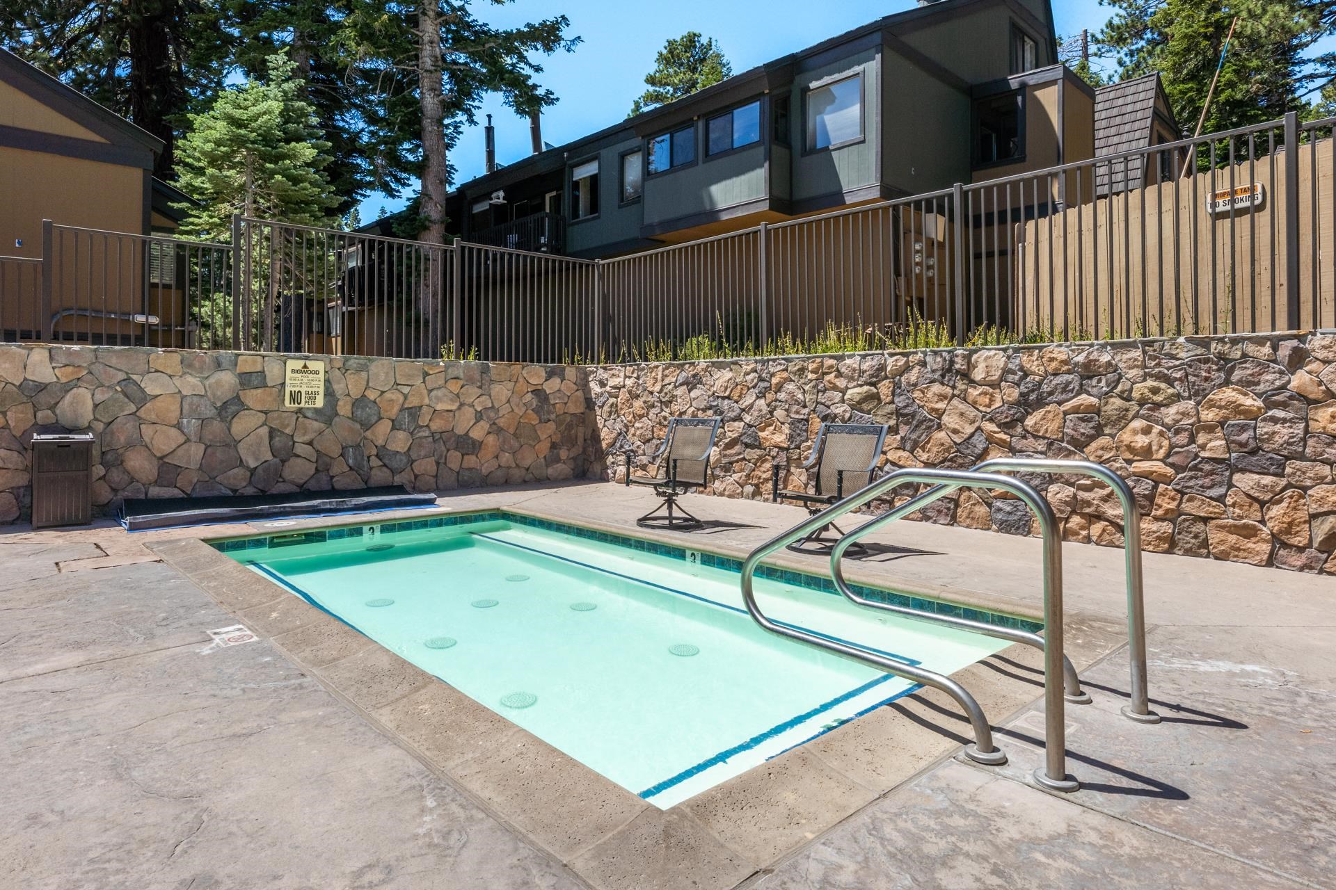 1629 Majestic Pines #108 Unit: Bigwood #108