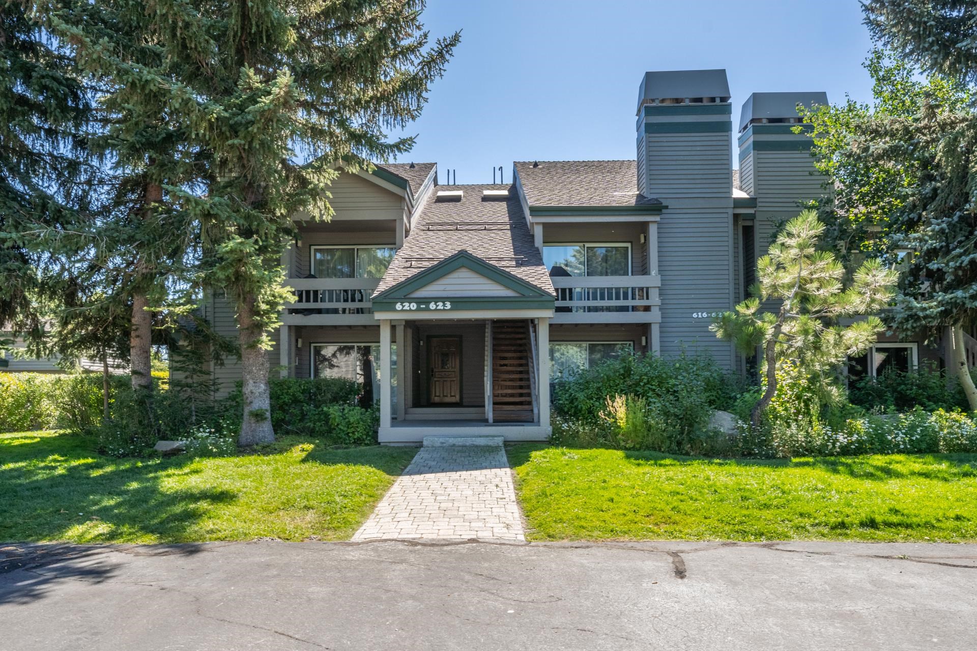 623 Golden Creek Road