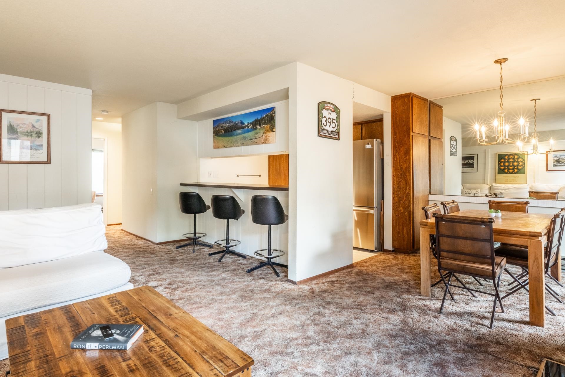 25 Lee Rd #161 Unit: Discovery IV #161