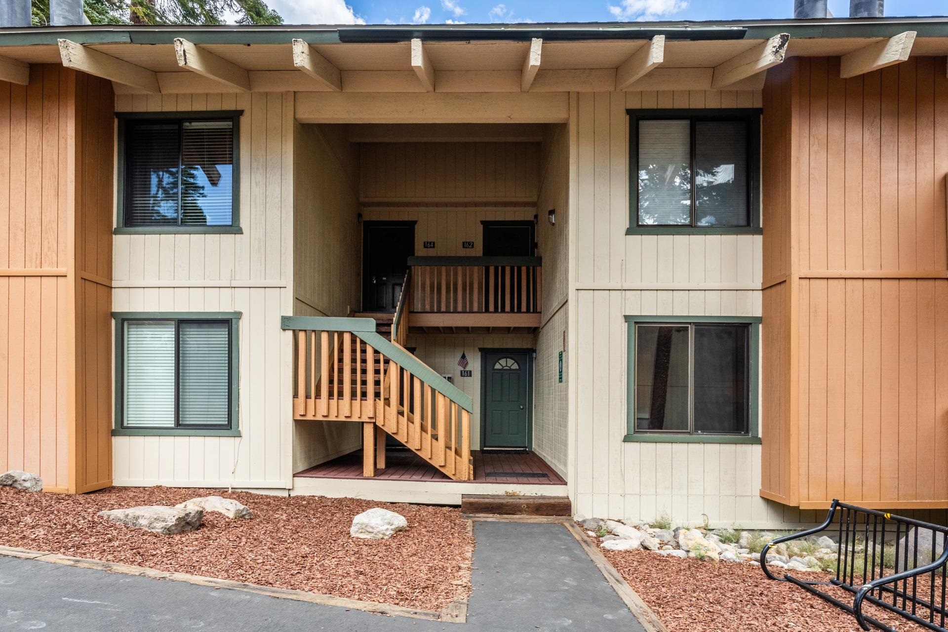 25 Lee Rd #161 Unit: Discovery IV #161