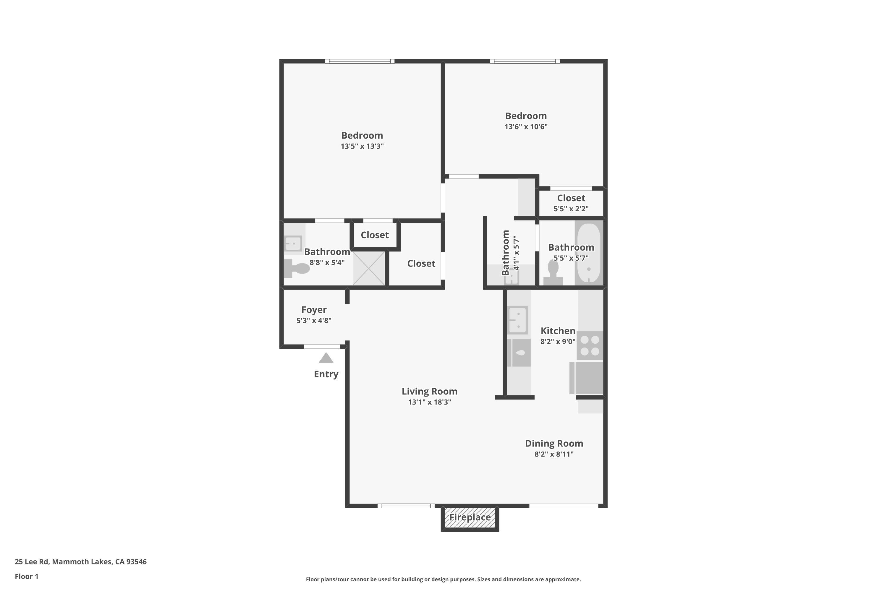 25 Lee Rd #161 Unit: Discovery IV #161