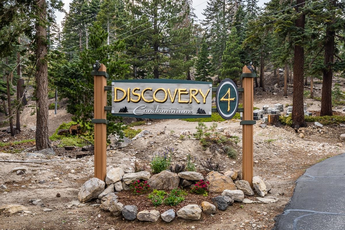 25 Lee Rd #161 Unit: Discovery IV #161