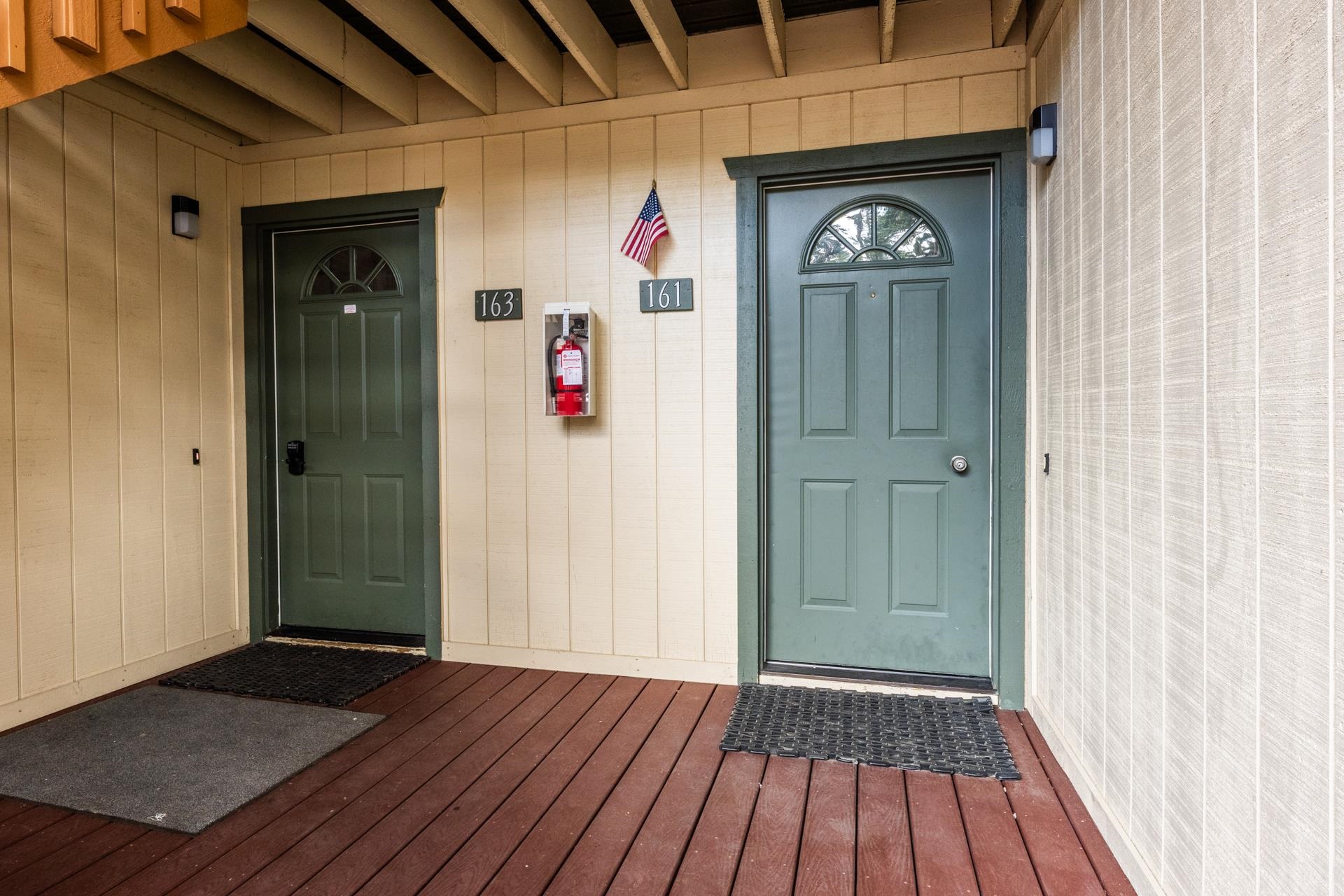 25 Lee Rd #161 Unit: Discovery IV #161