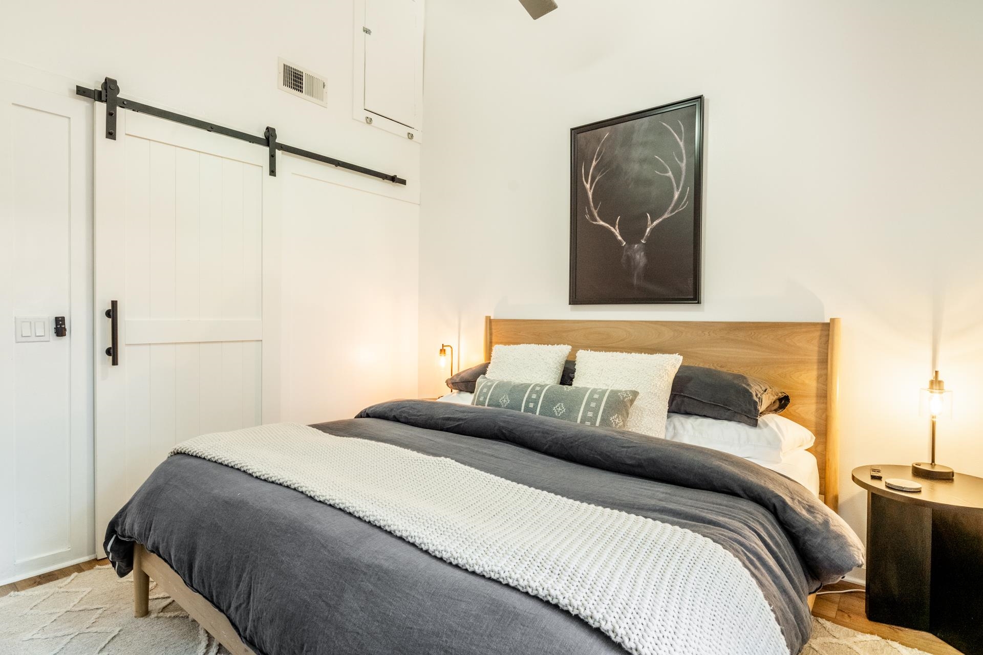 221 Canyon Blvd #114 Unit: Mammoth Estates #114