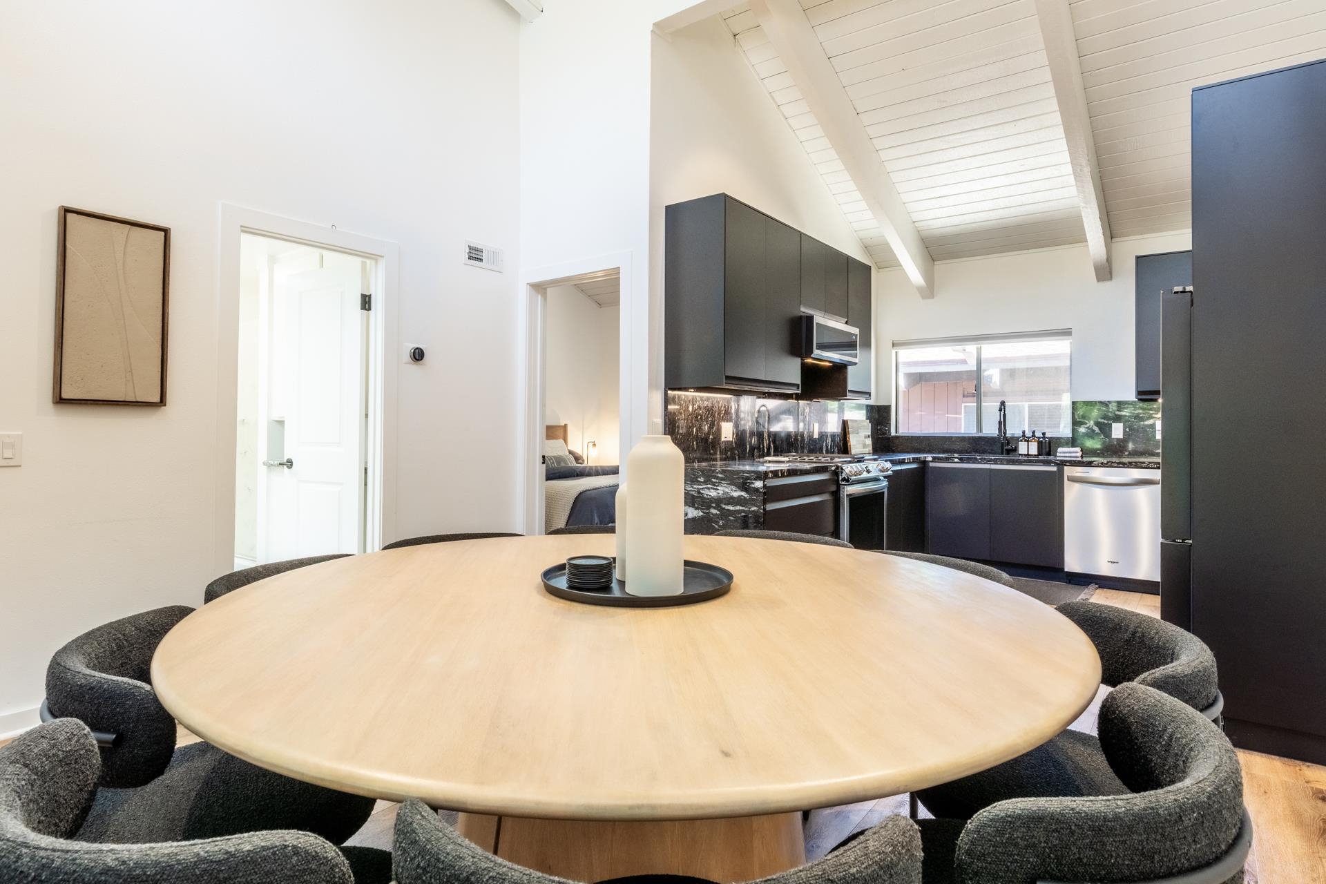 221 Canyon Blvd #114 Unit: Mammoth Estates #114