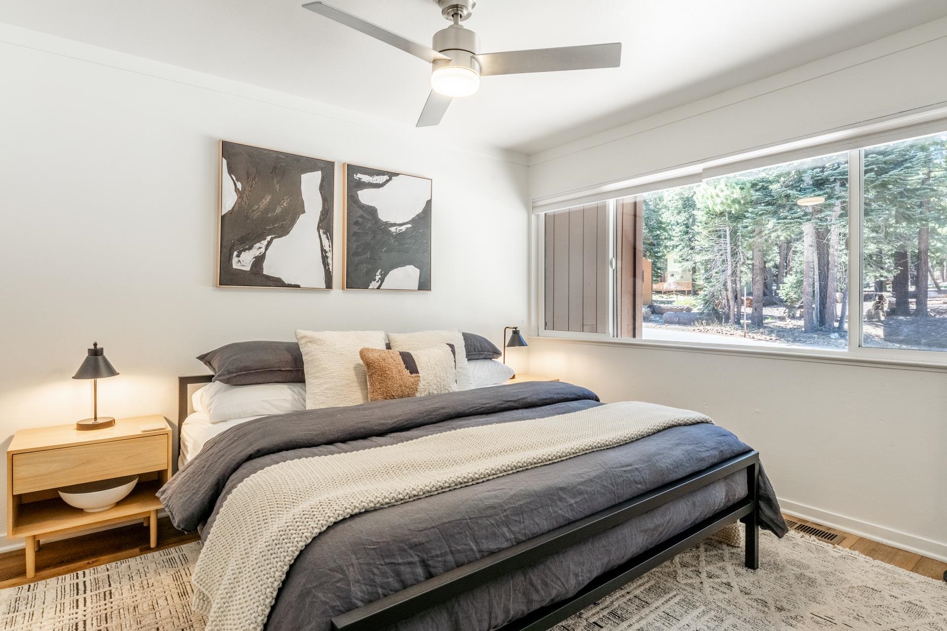 221 Canyon Blvd #114 Unit: Mammoth Estates #114