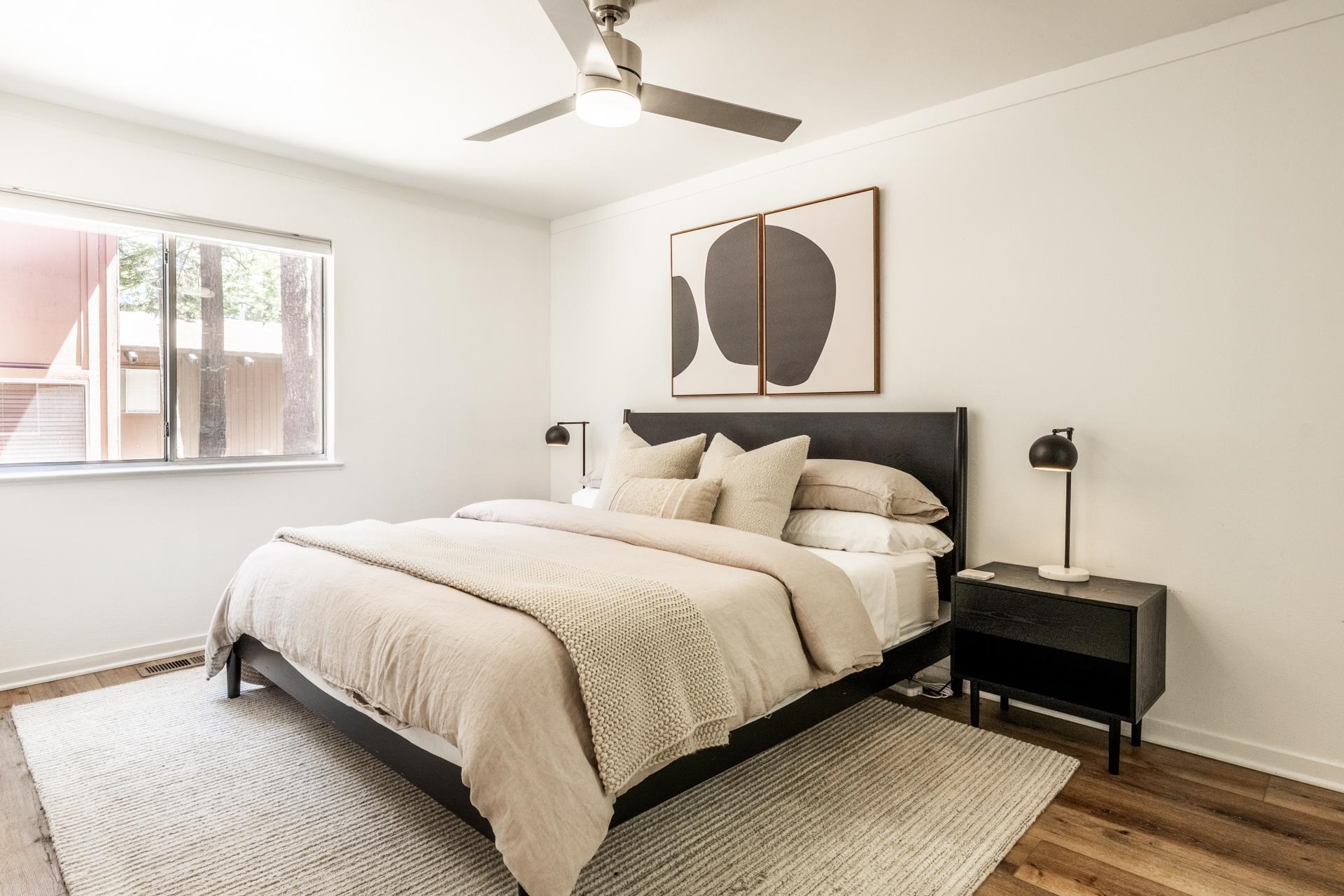 221 Canyon Blvd #114 Unit: Mammoth Estates #114