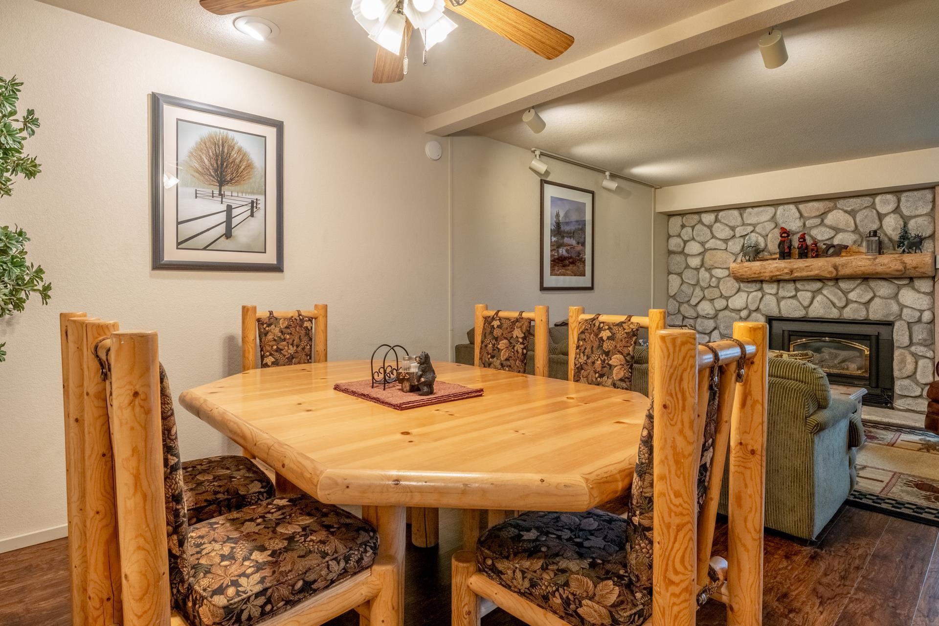 613 Golden Creek Road