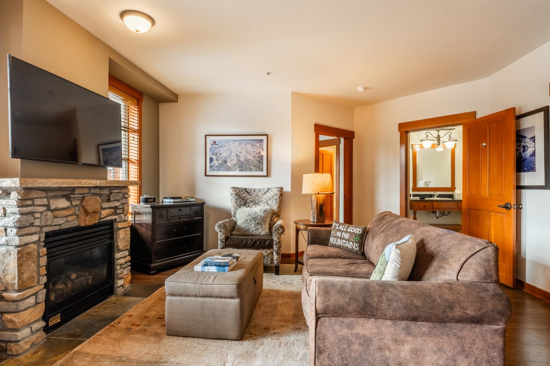 1111 Forest Trail #1315