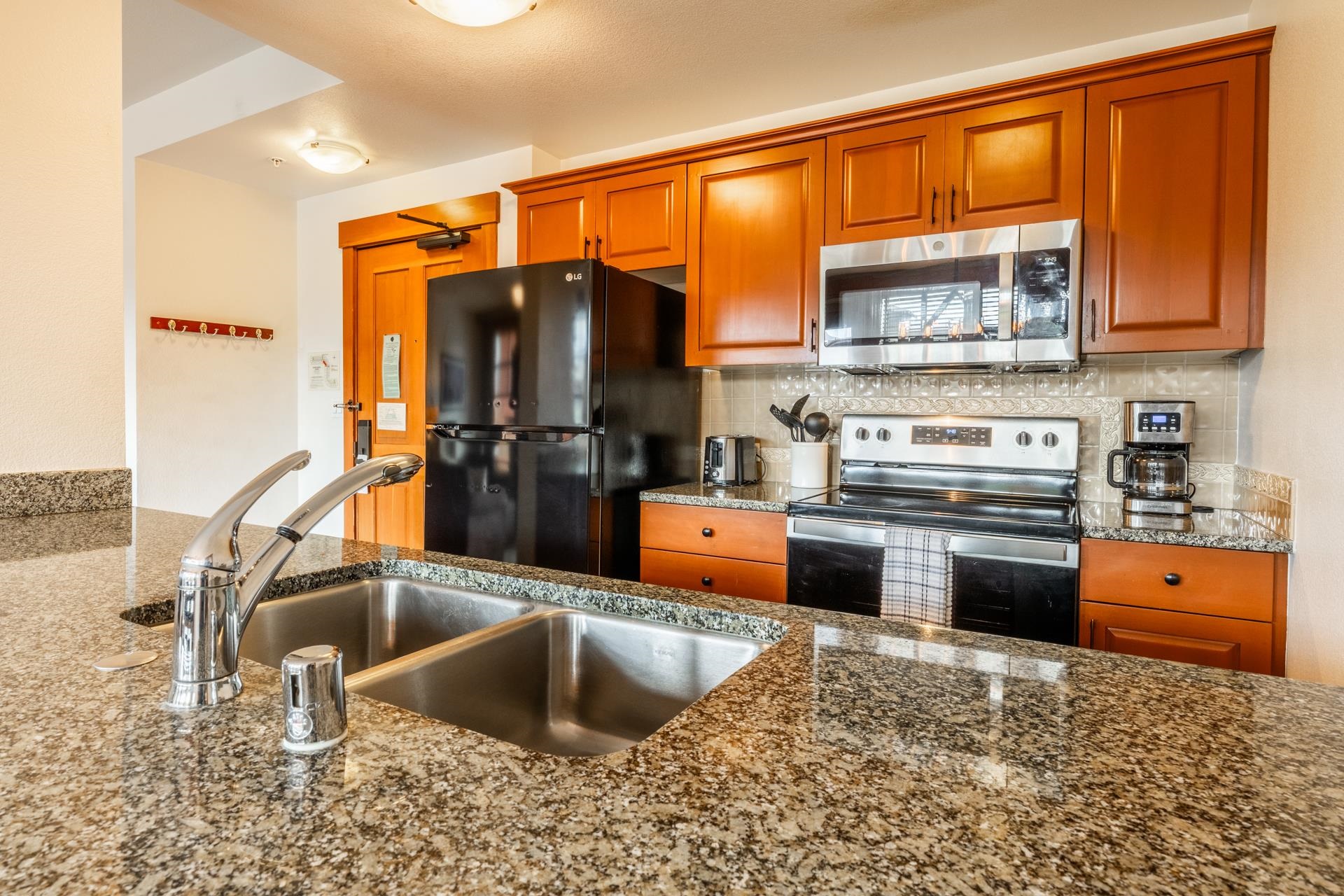 1111 Forest Trail #1315