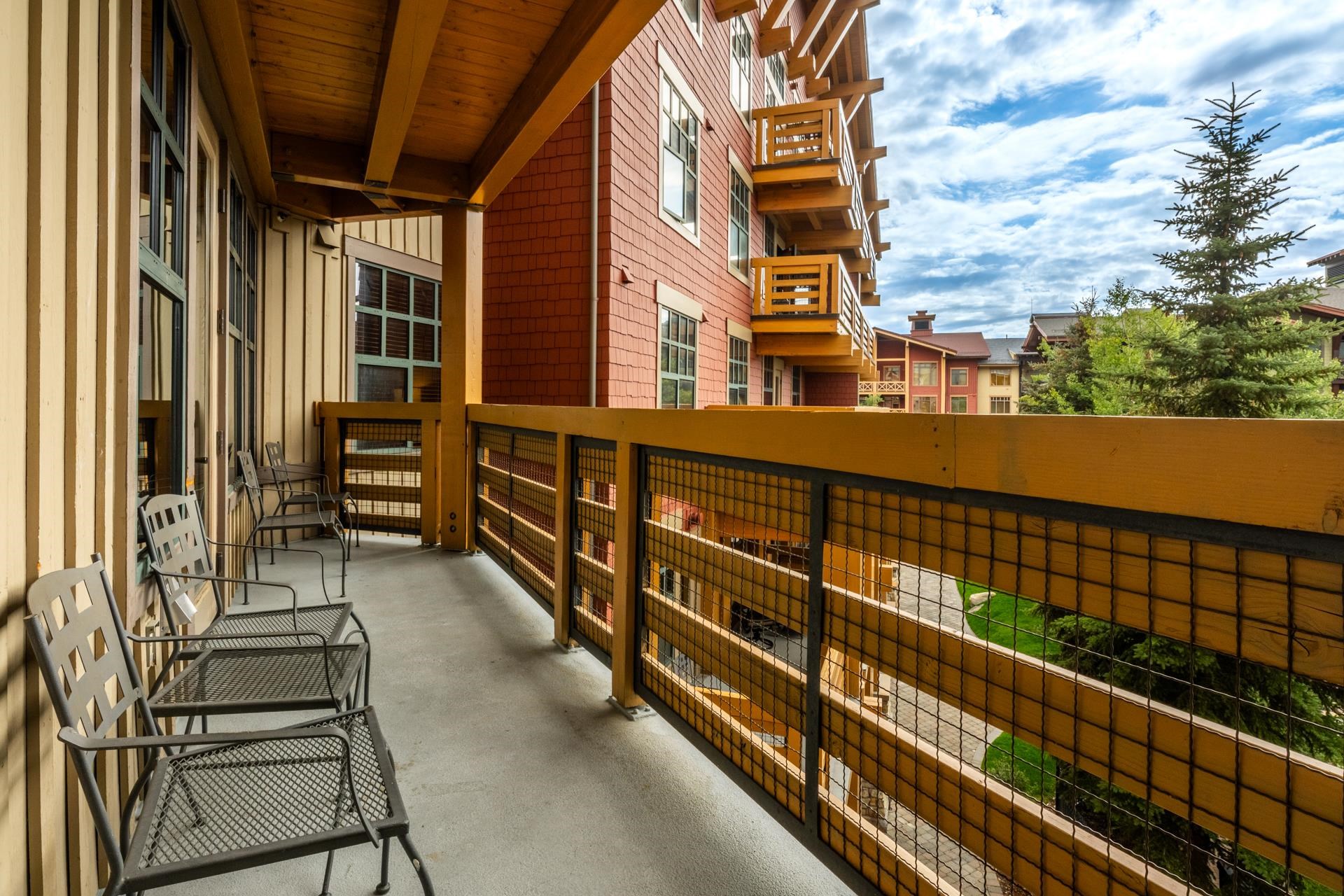 1111 Forest Trail #1315