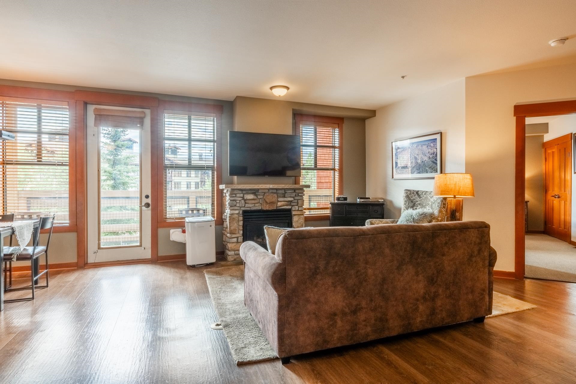 1111 Forest Trail #1315