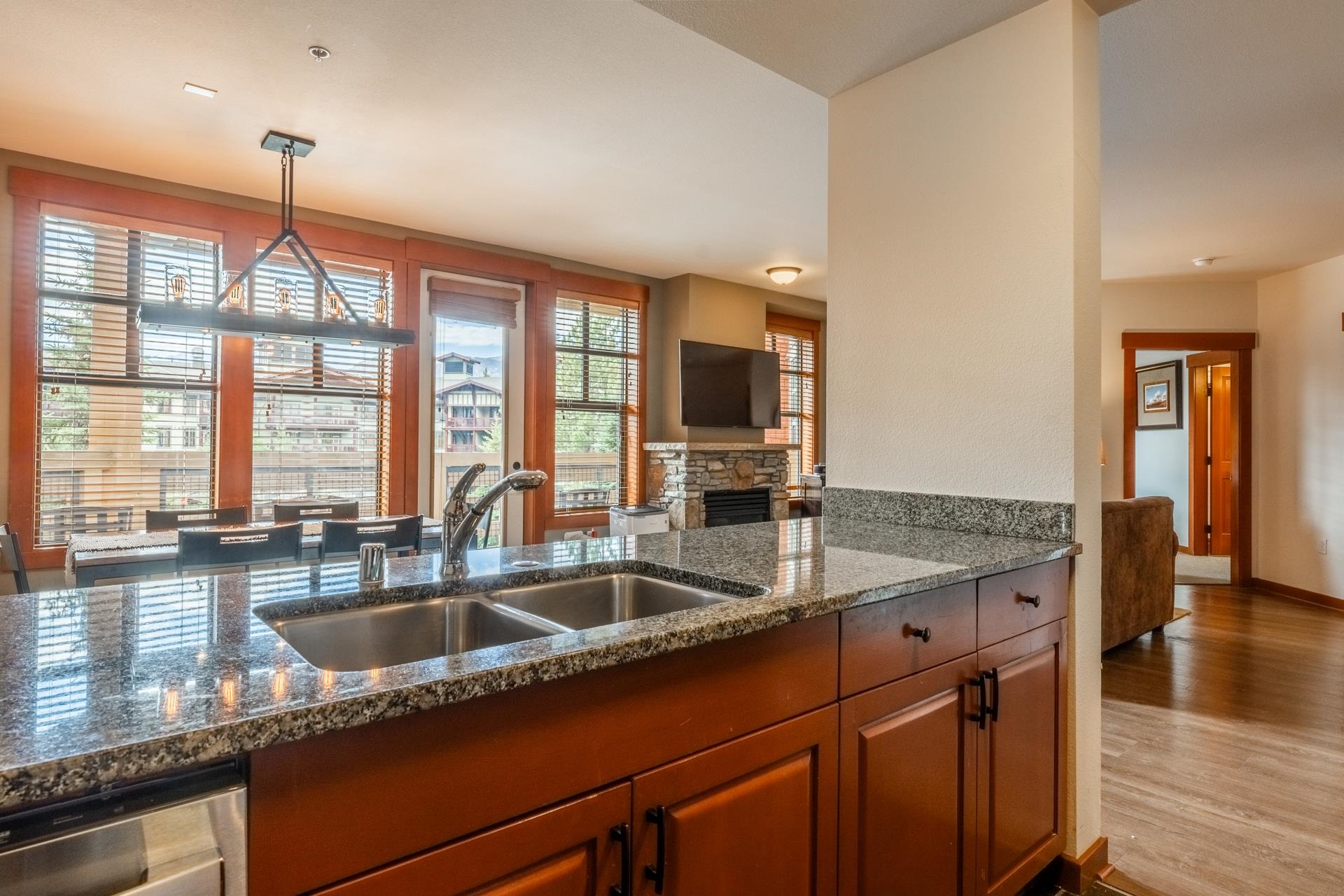 1111 Forest Trail #1315