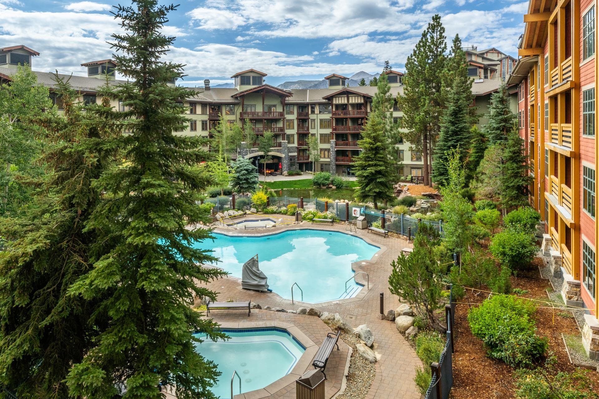 1111 Forest Trail #1315