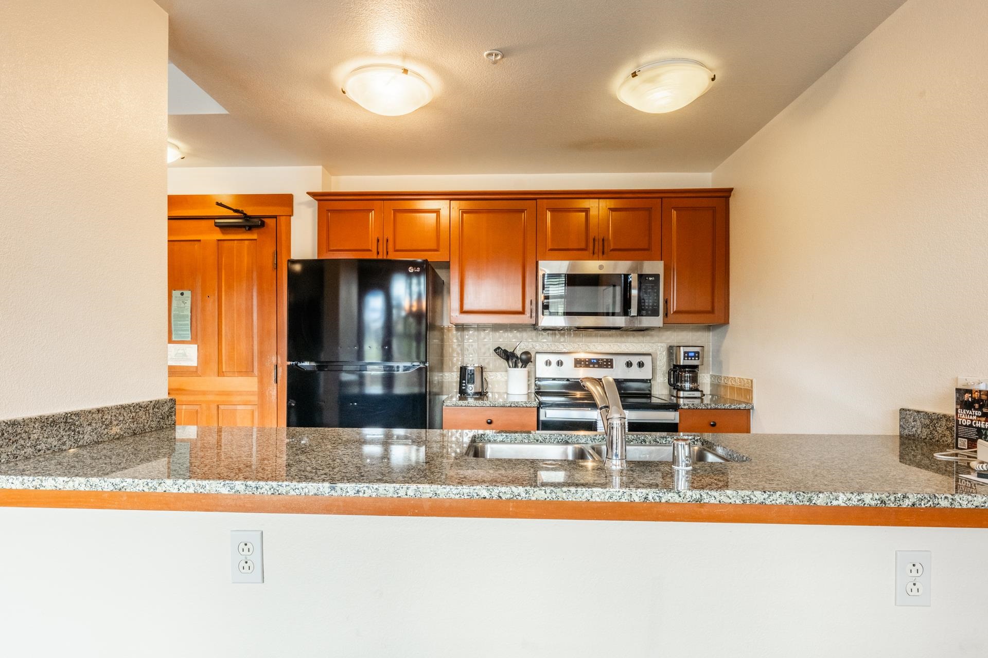 1111 Forest Trail #1315