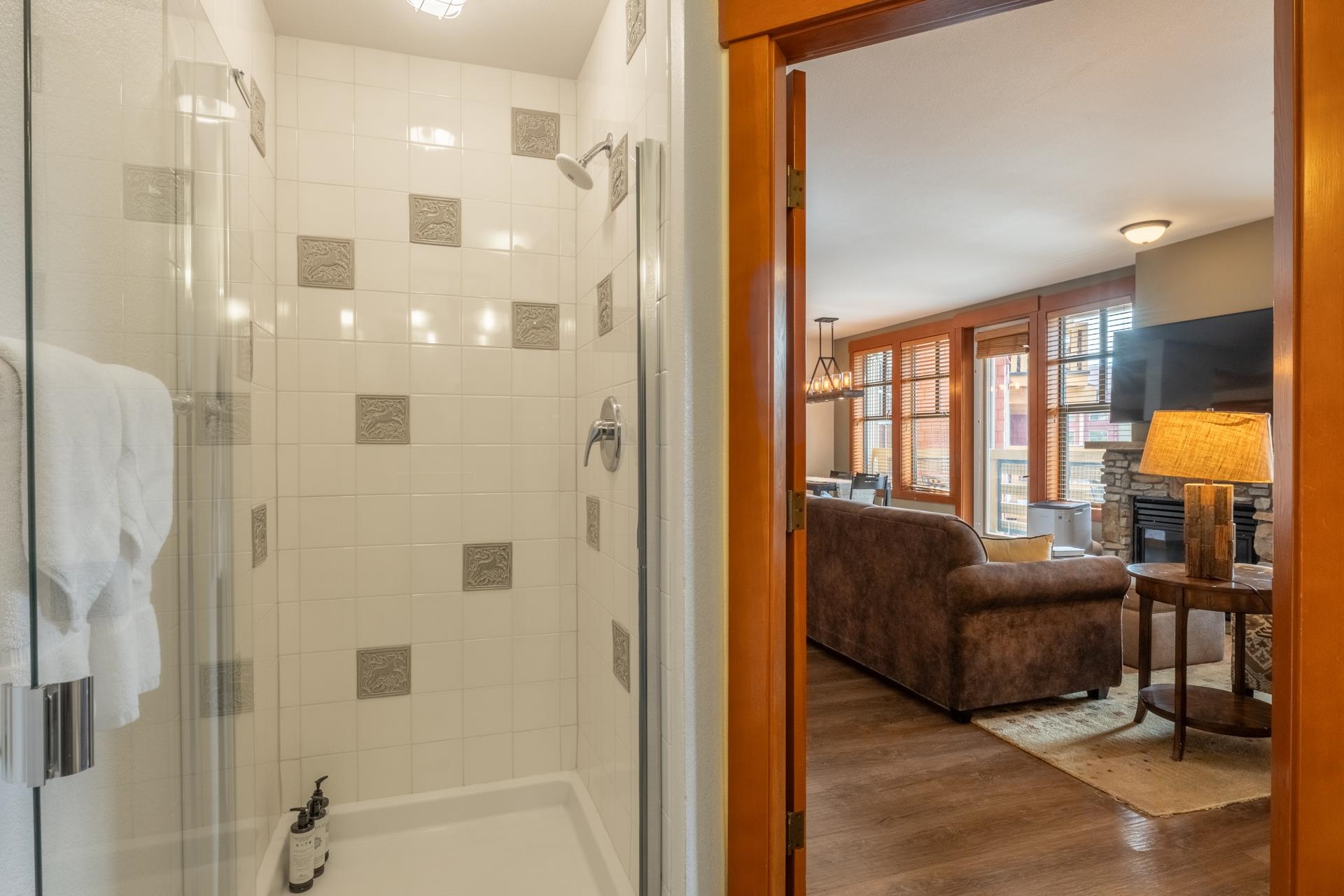 1111 Forest Trail #1315