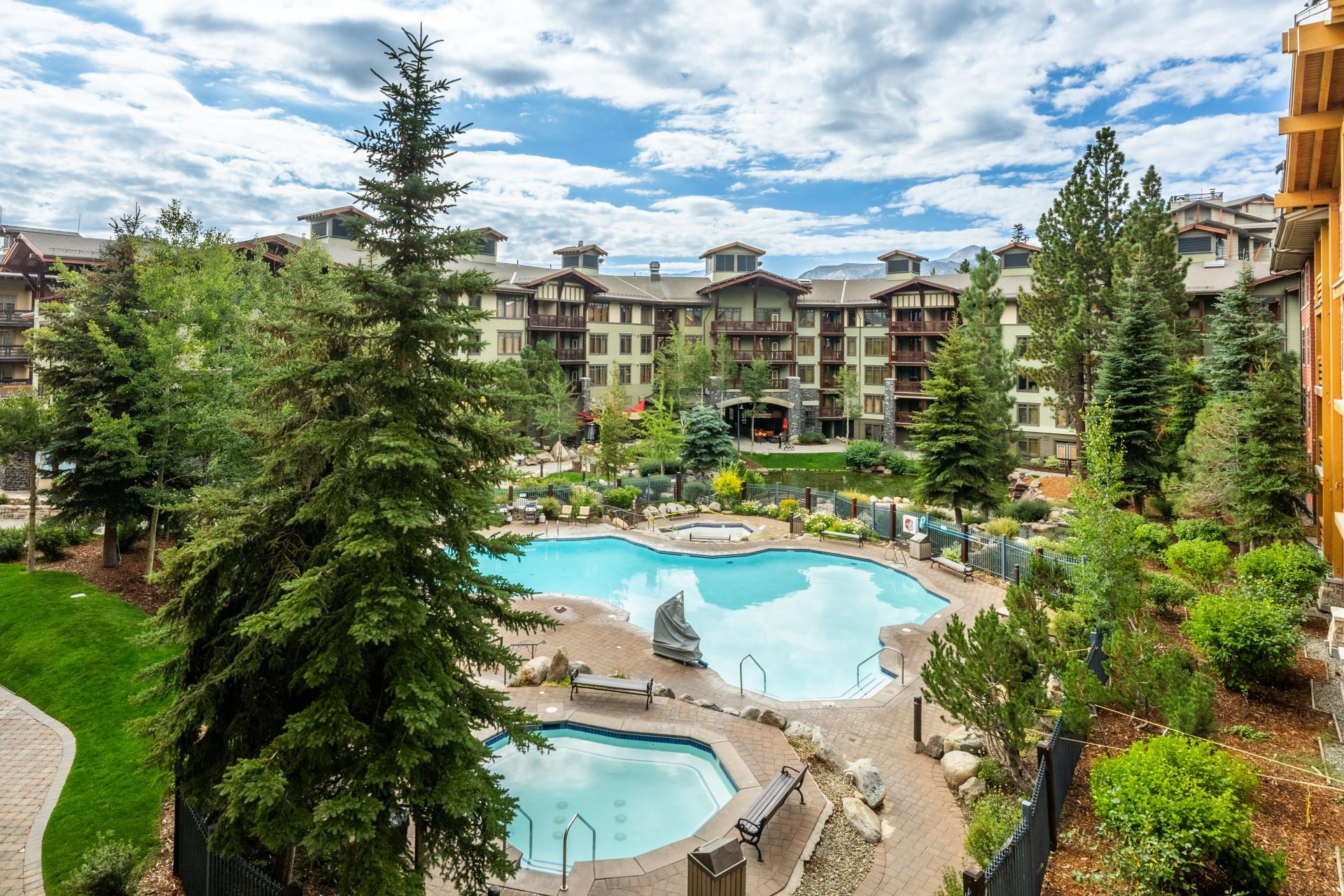 1111 Forest Trail #1315