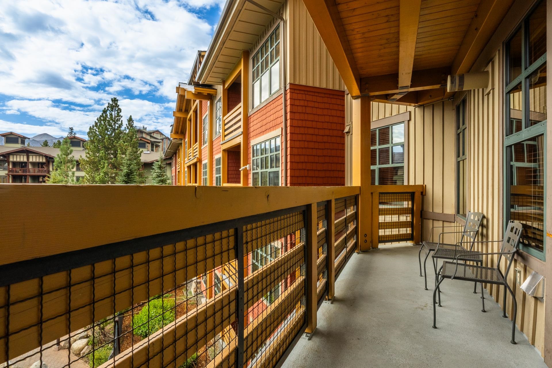 1111 Forest Trail #1315