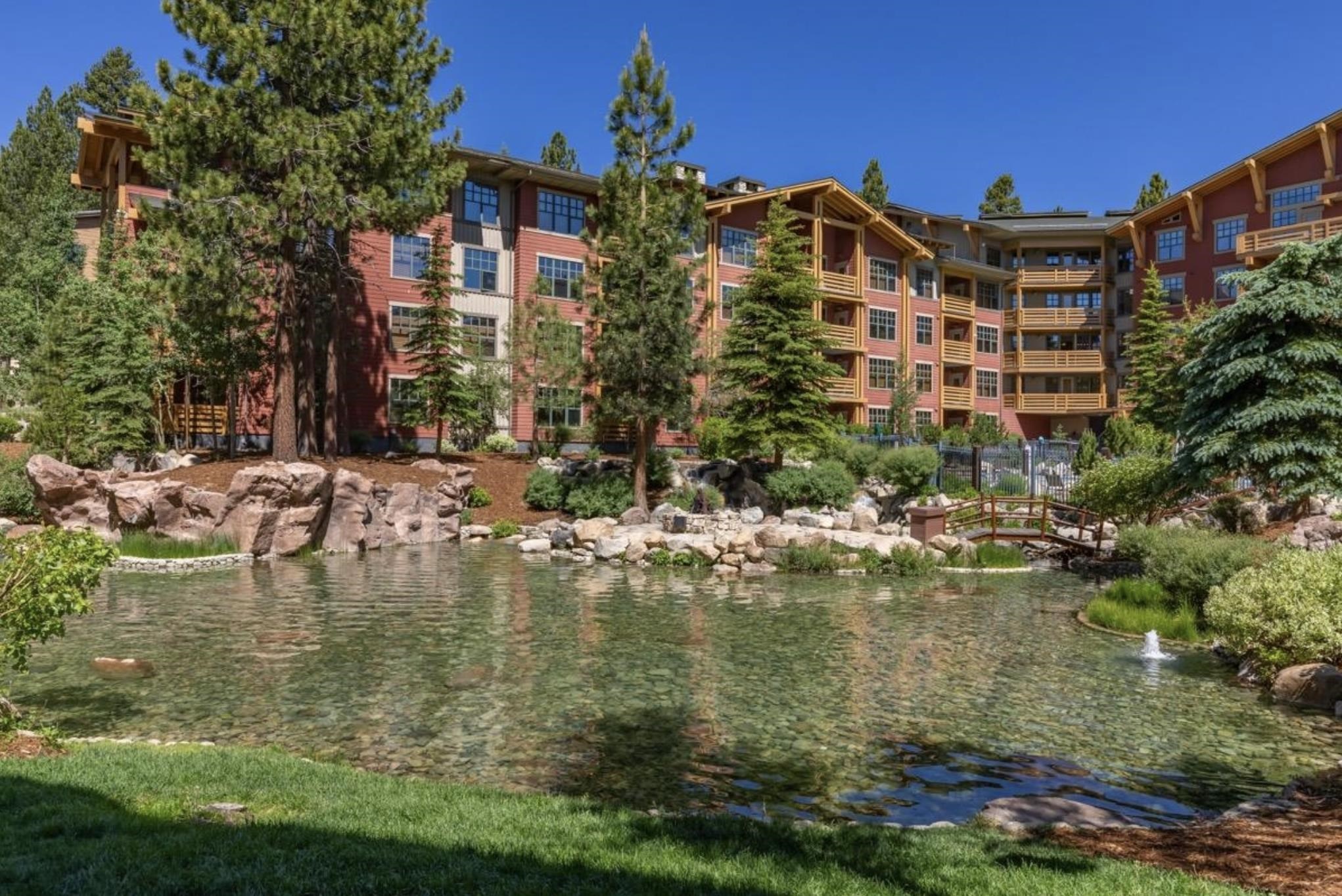 1111 Forest Trail #1315