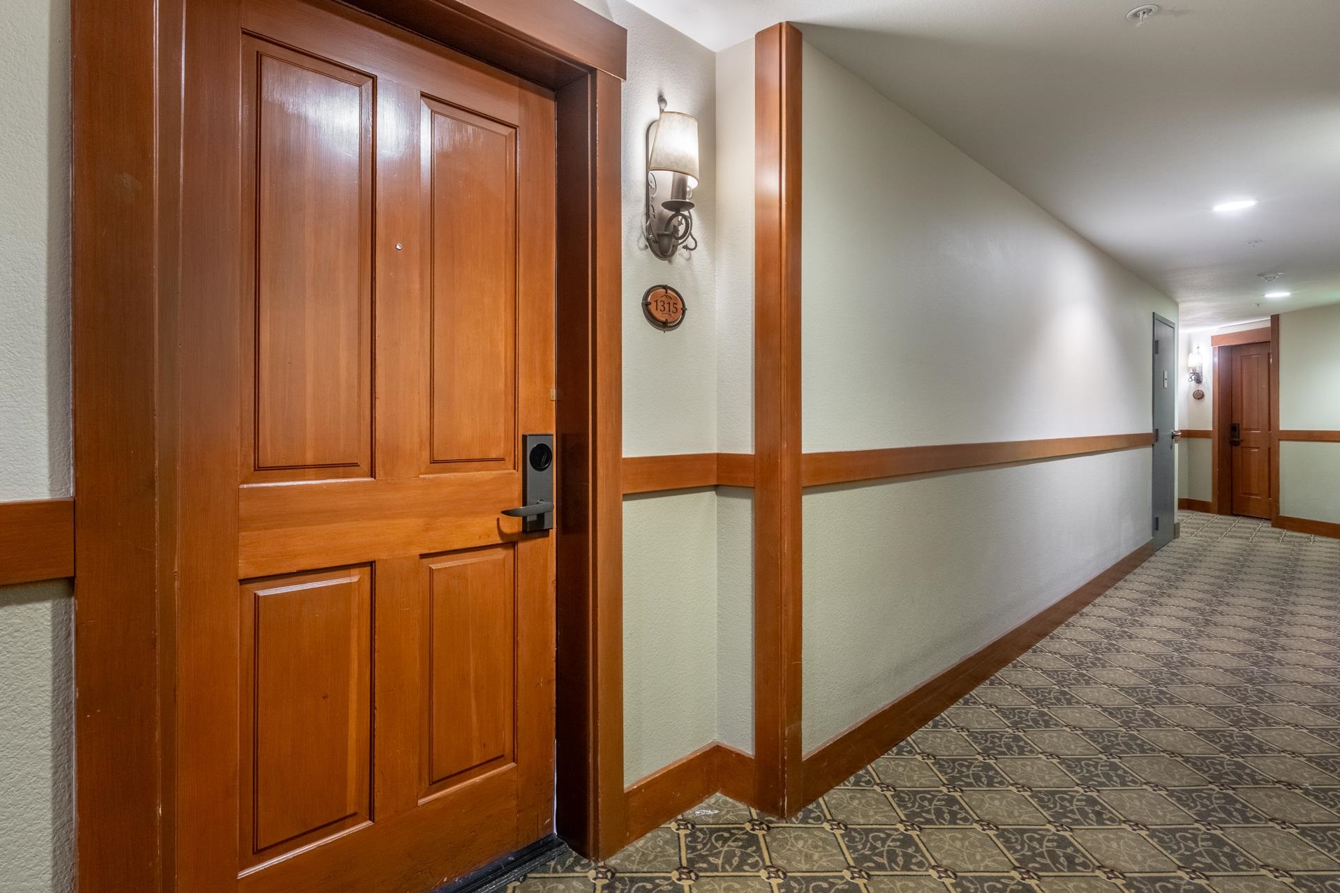 1111 Forest Trail #1315