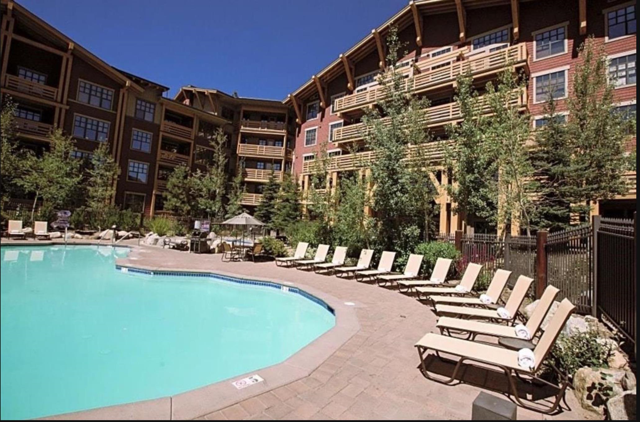 1111 Forest Trail #1315